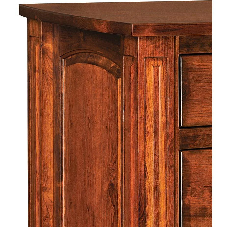 QW Amish Lexington 4pc Set - Image 5
