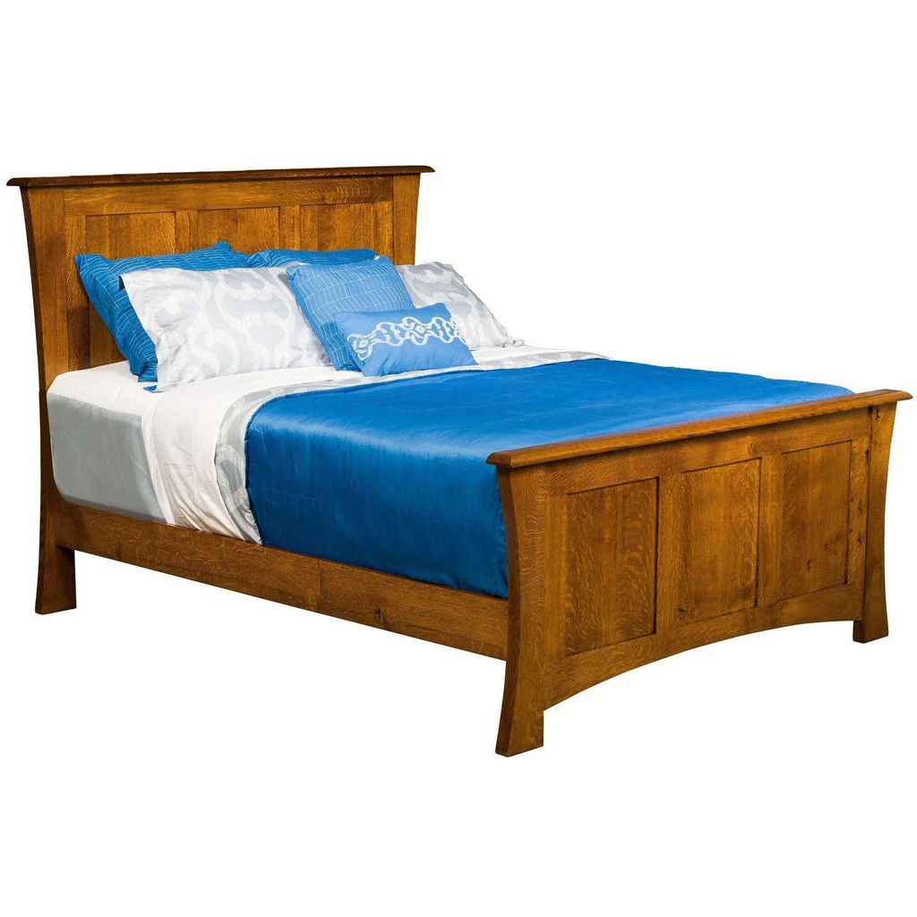 QW Amish Matison 4pc Set - Image 2