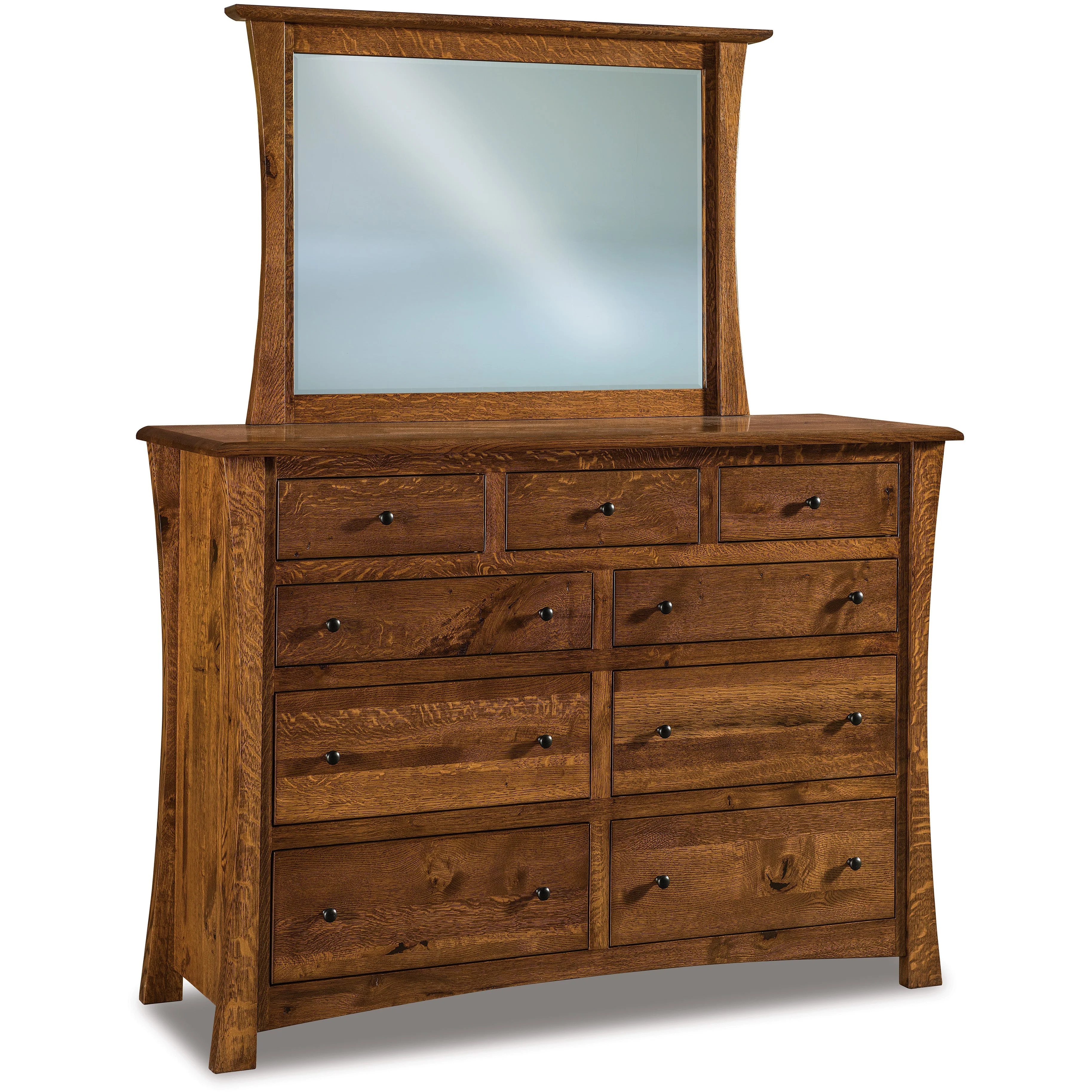 QW Amish Matison 4pc Set - Image 3