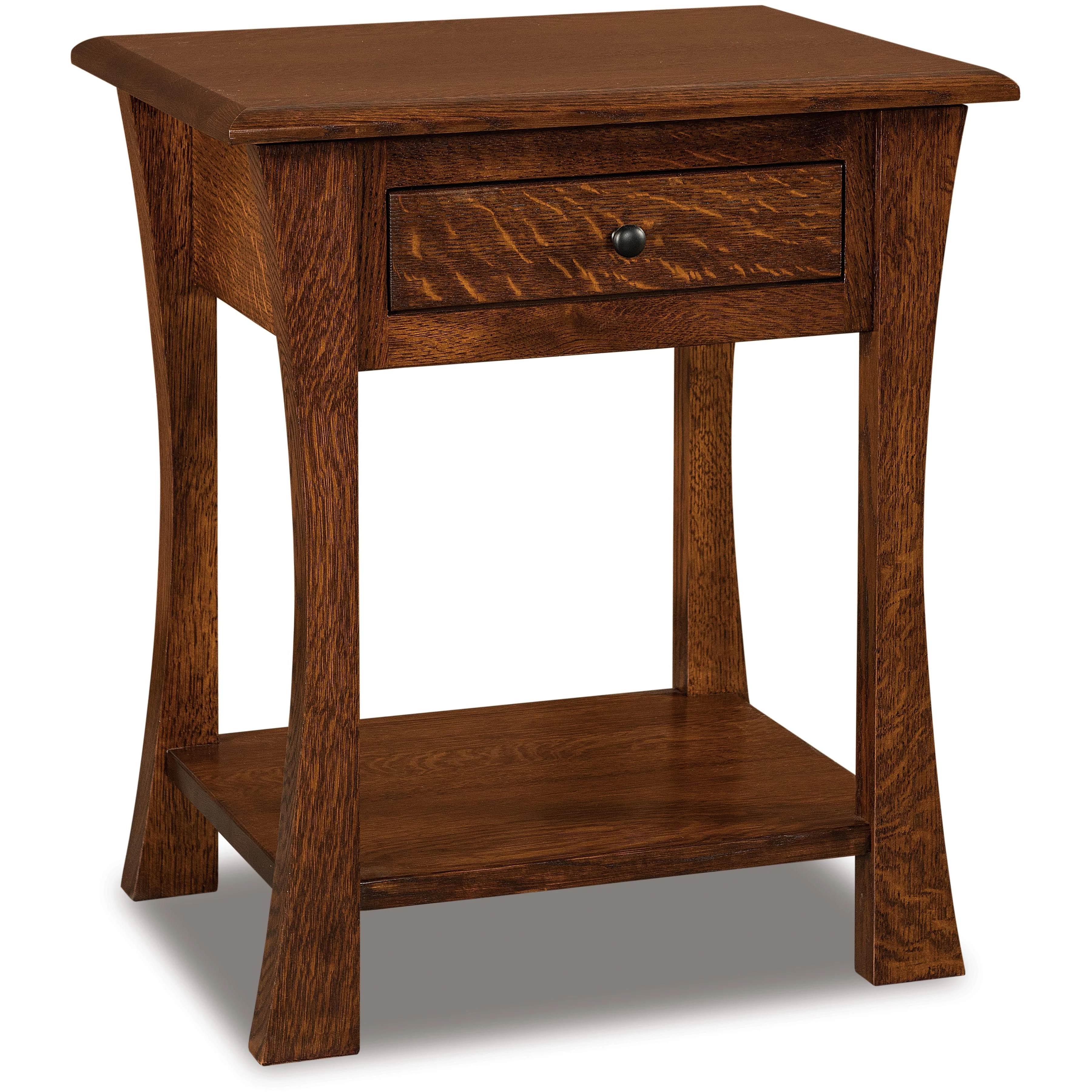 QW Amish Matison 4pc Set - Image 4