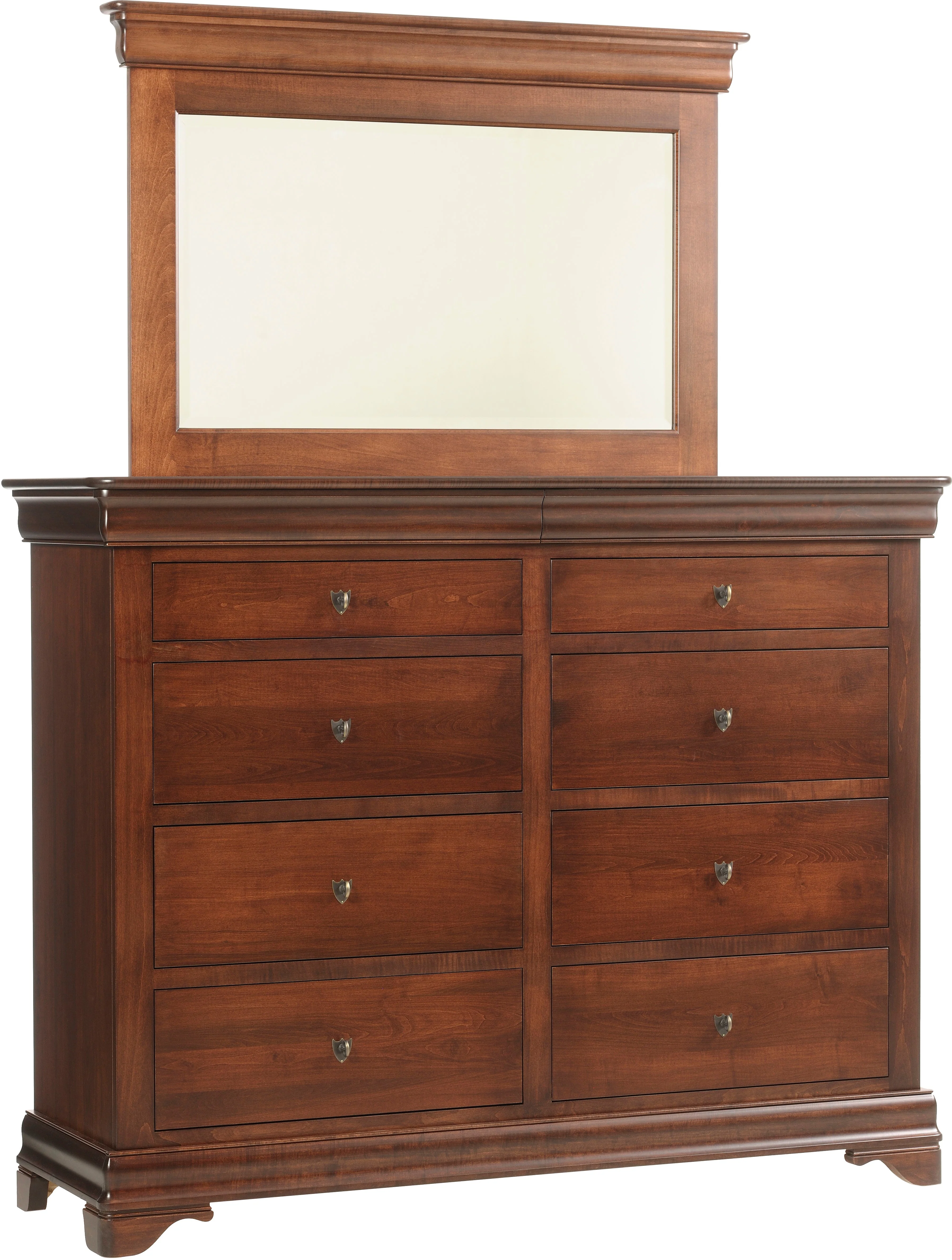 Millcraft Versailles 5pc Set - Image 3