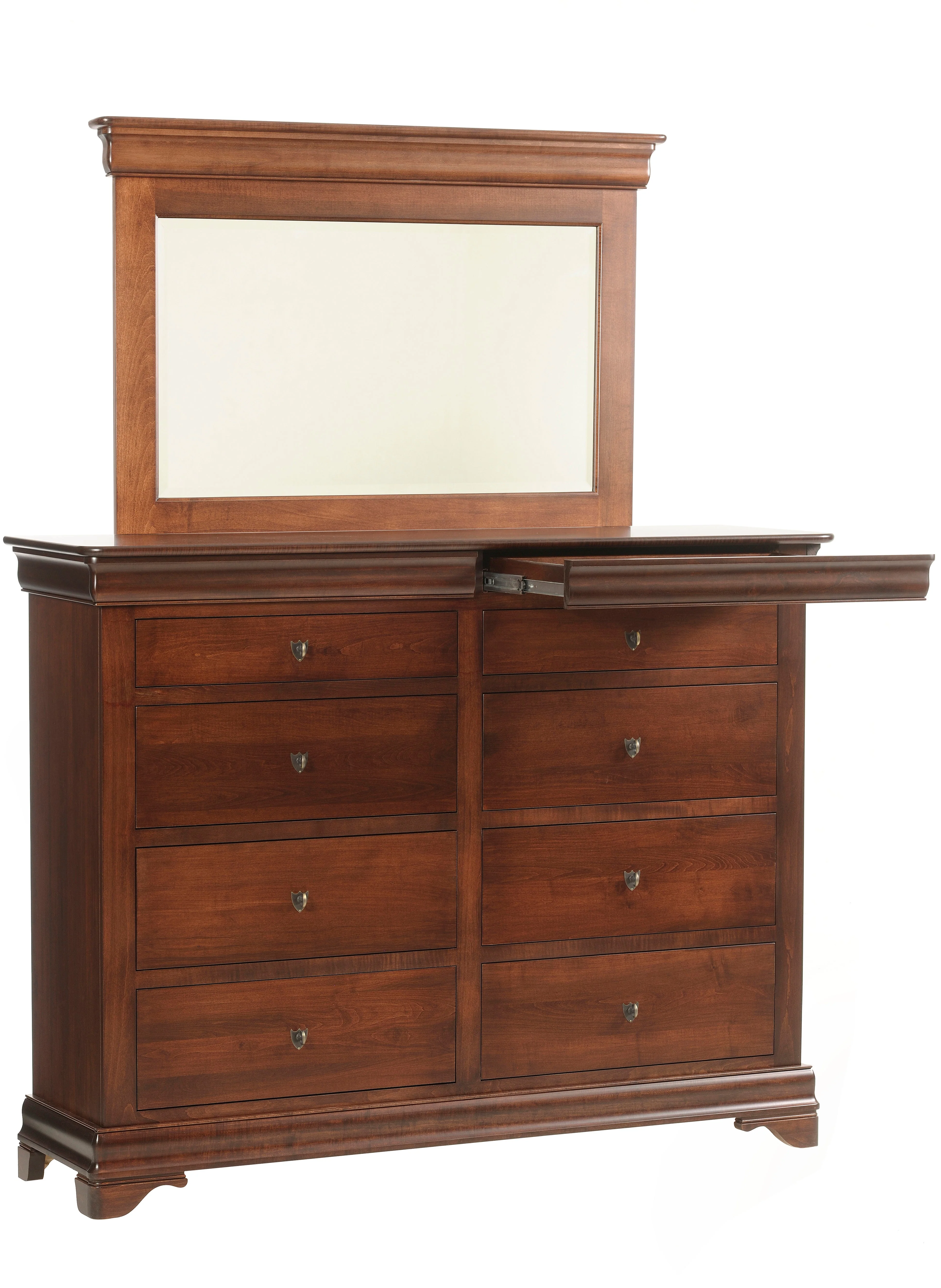 Millcraft Versailles 5pc Set - Image 4