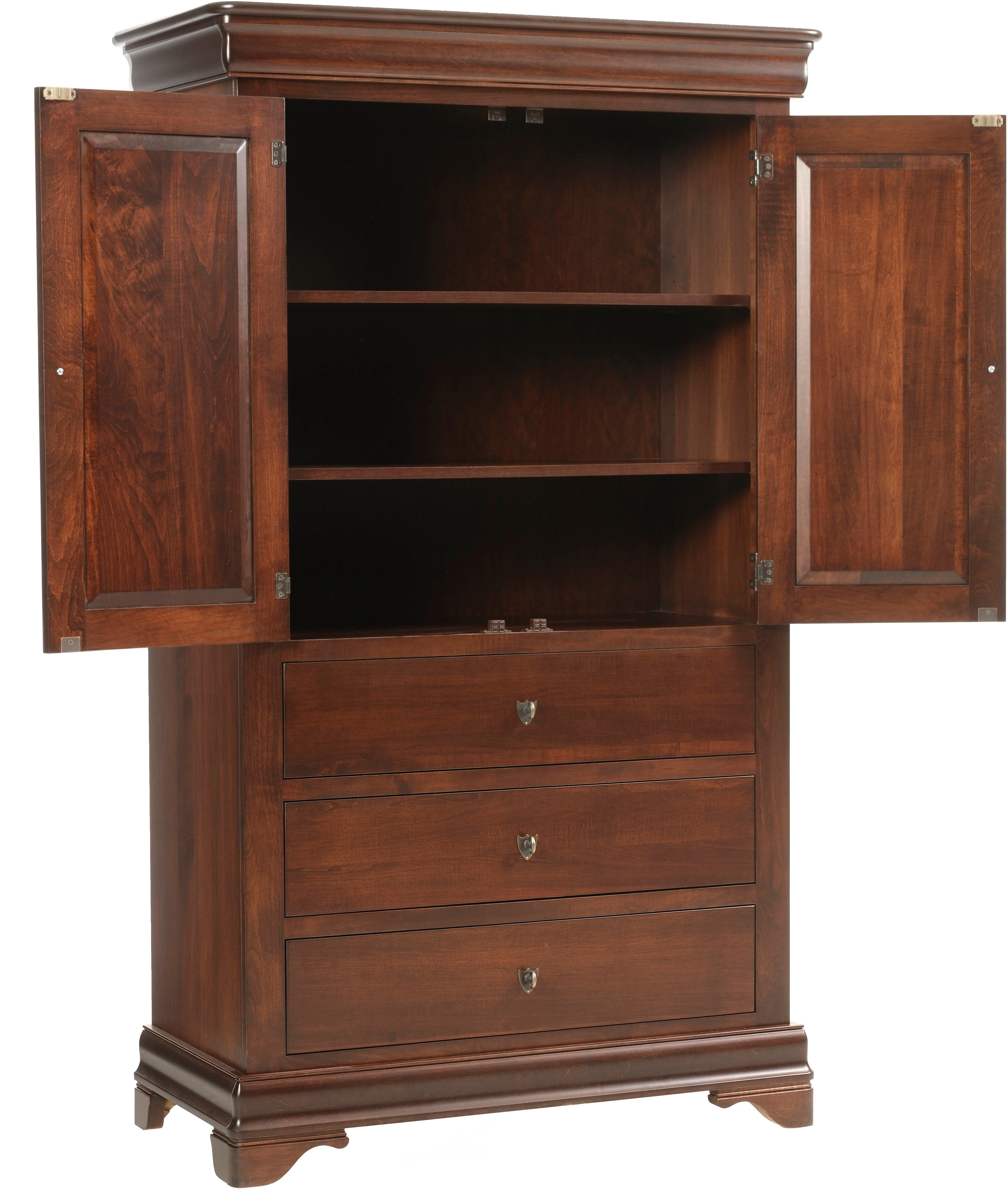 Millcraft Versailles 5pc Set - Image 5