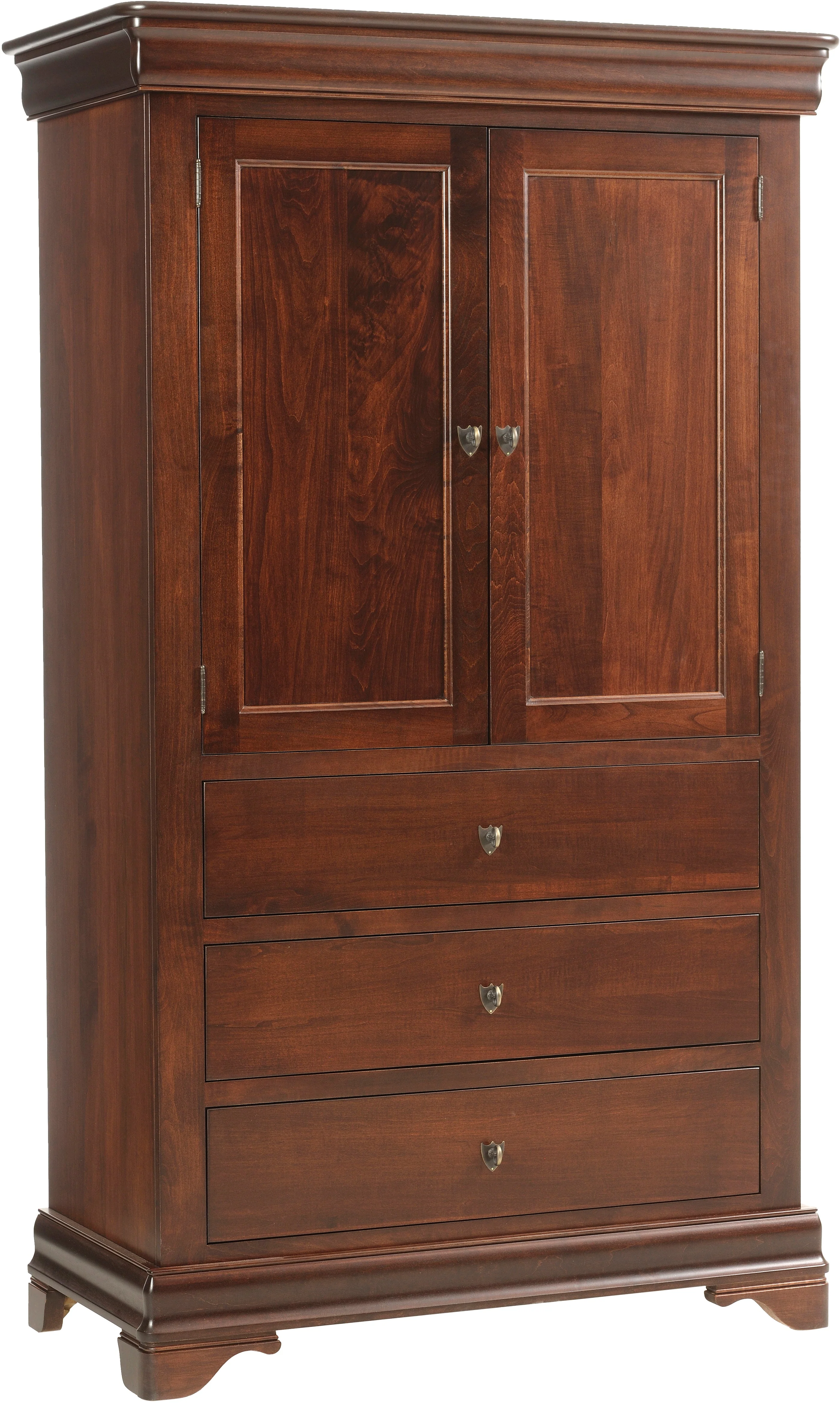 Millcraft Versailles 5pc Set - Image 6