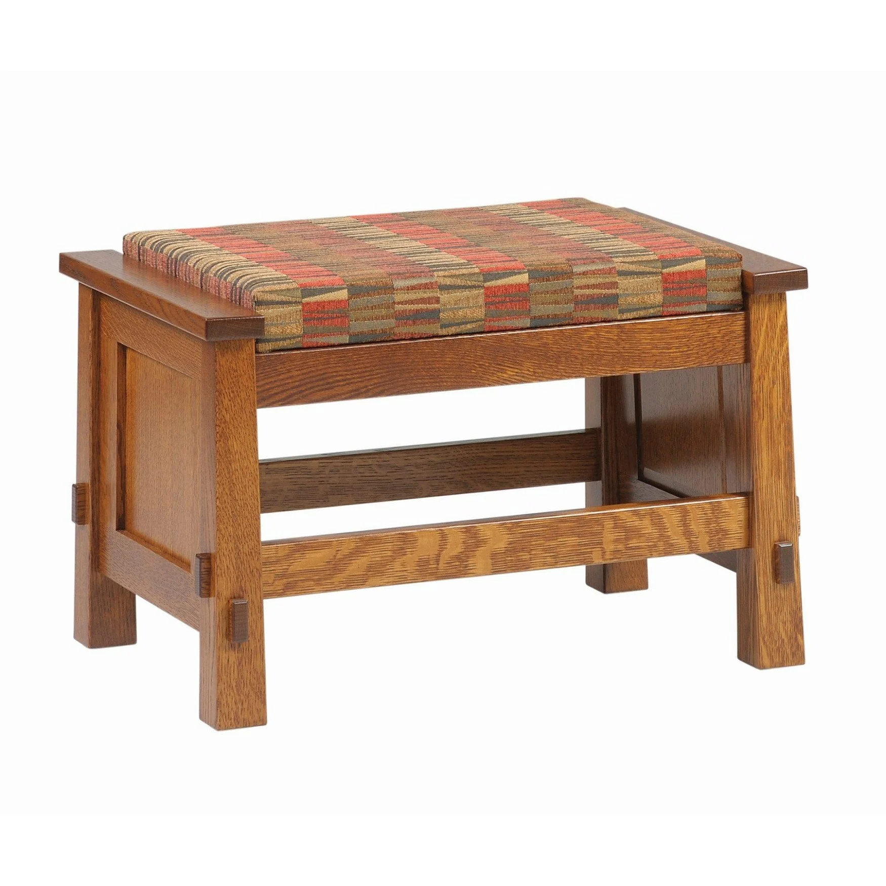 QW Amish Olde Shaker Living Collection - Image 2