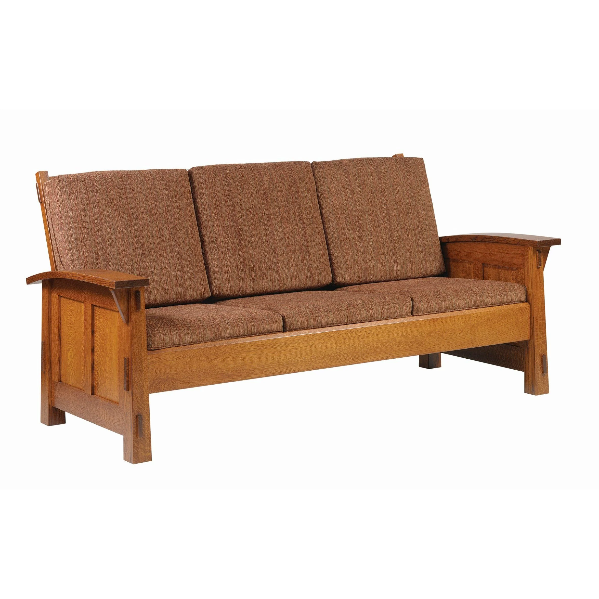 QW Amish Olde Shaker Living Collection - Image 3