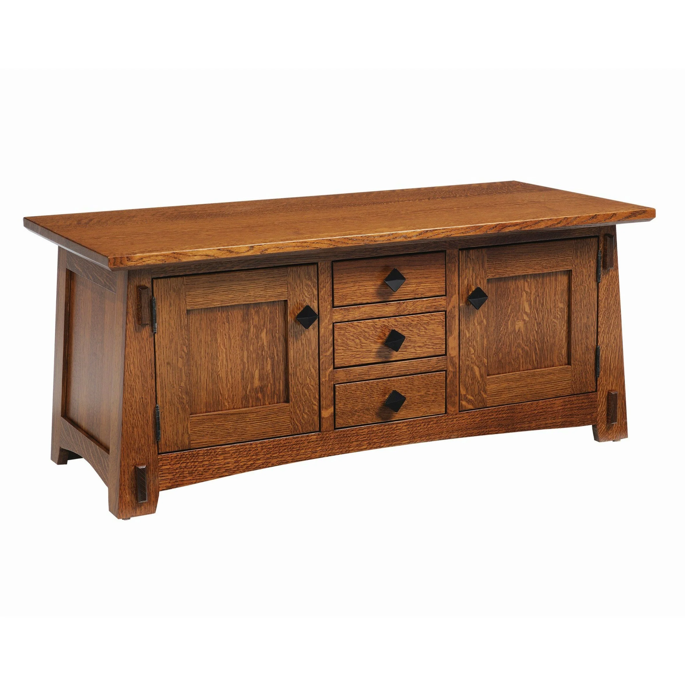 QW Amish Olde Shaker Living Collection - Image 4