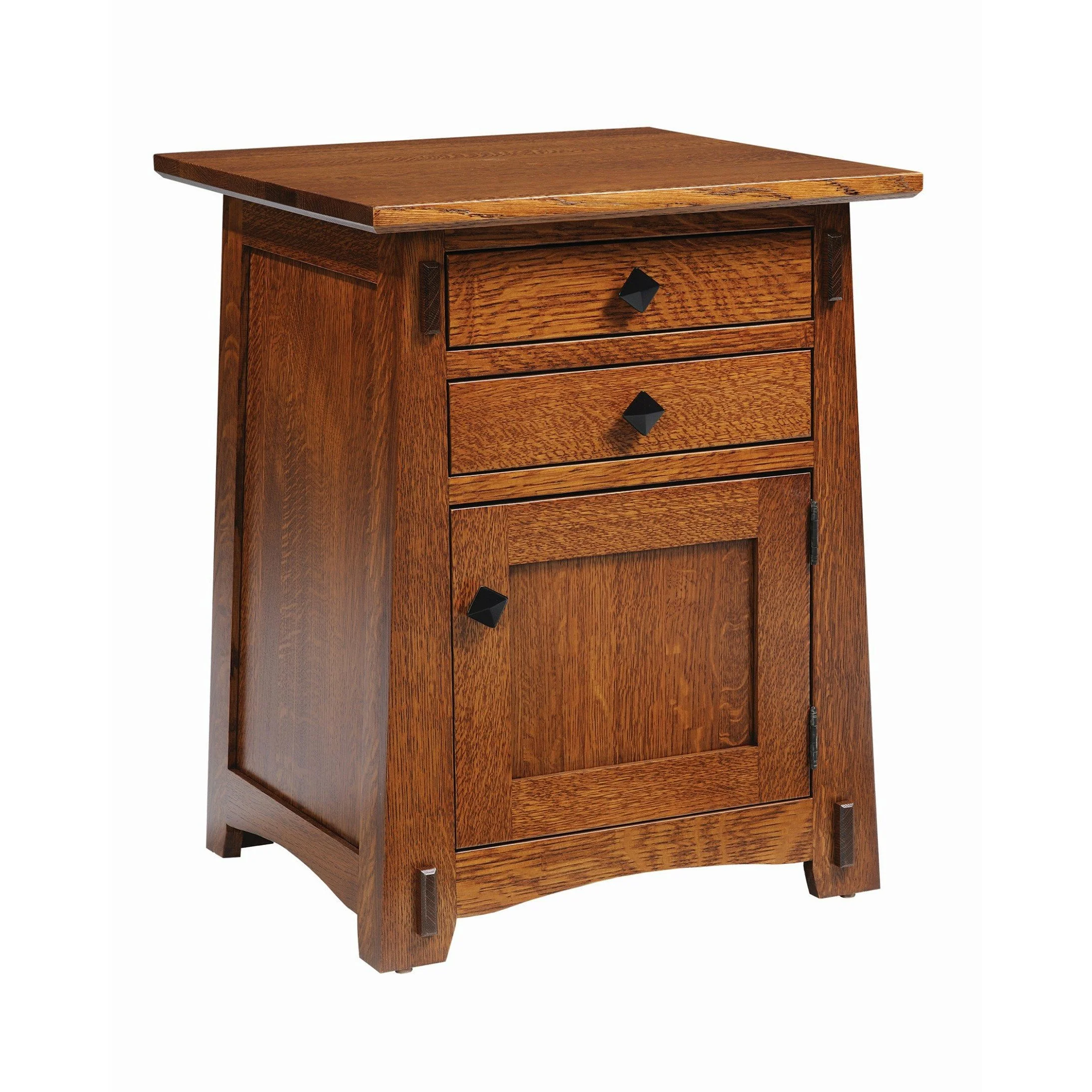 QW Amish Olde Shaker Living Collection - Image 5