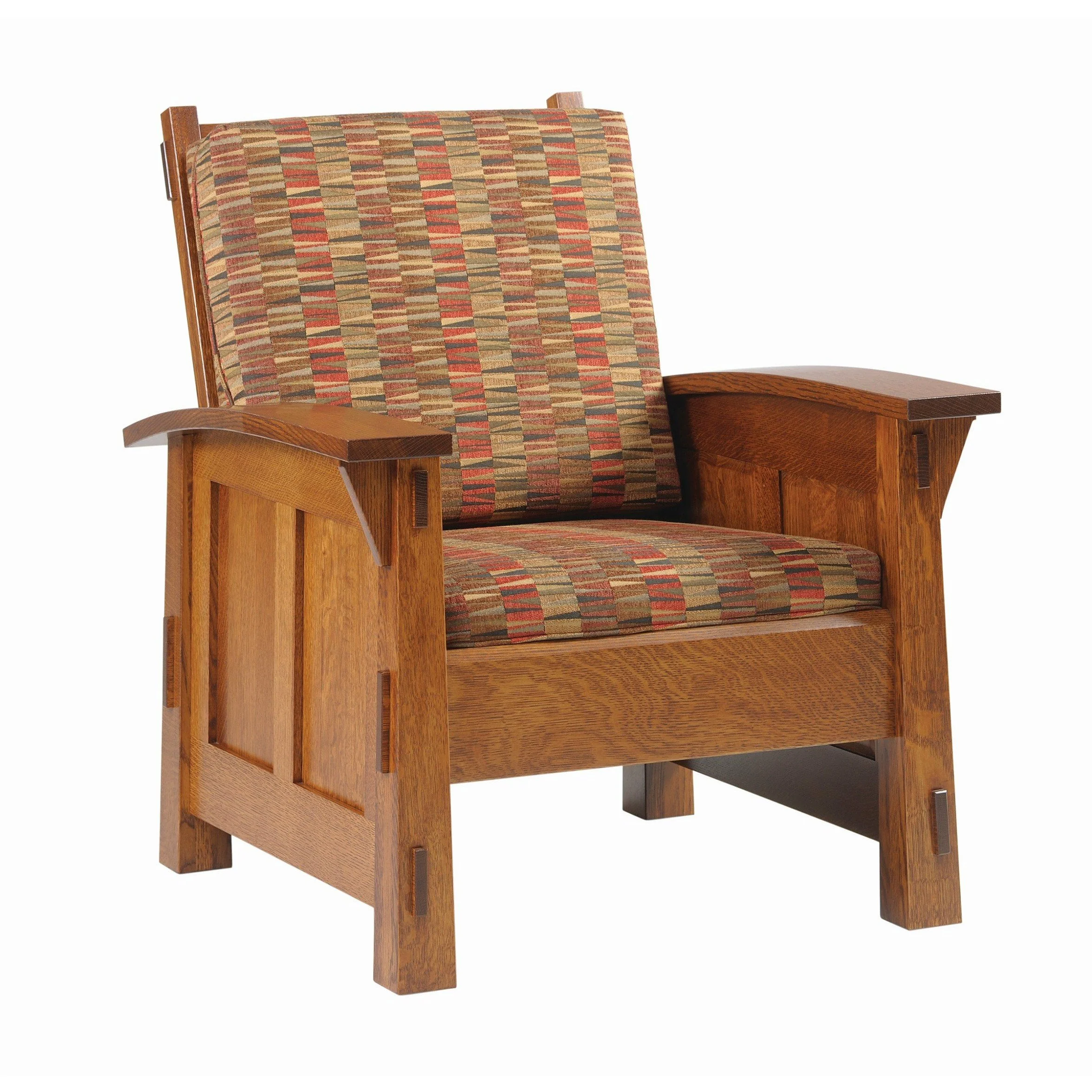 QW Amish Olde Shaker Living Collection - Image 6