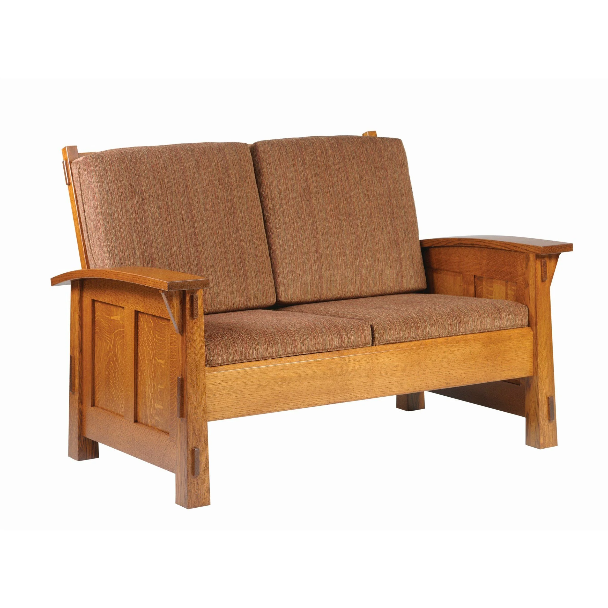 QW Amish Olde Shaker Living Collection - Image 7