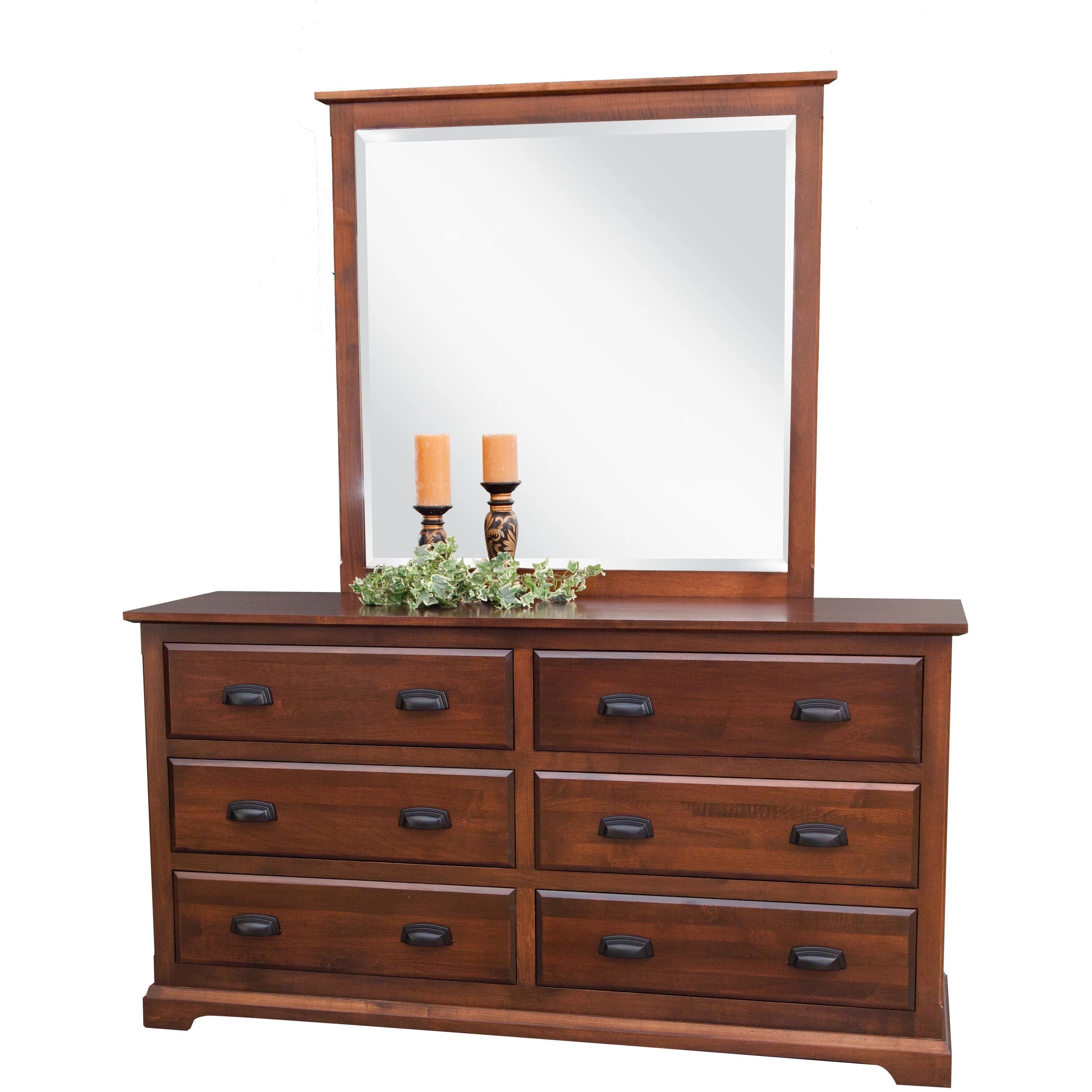 QW Amish Charleston 4pc Set - Image 5