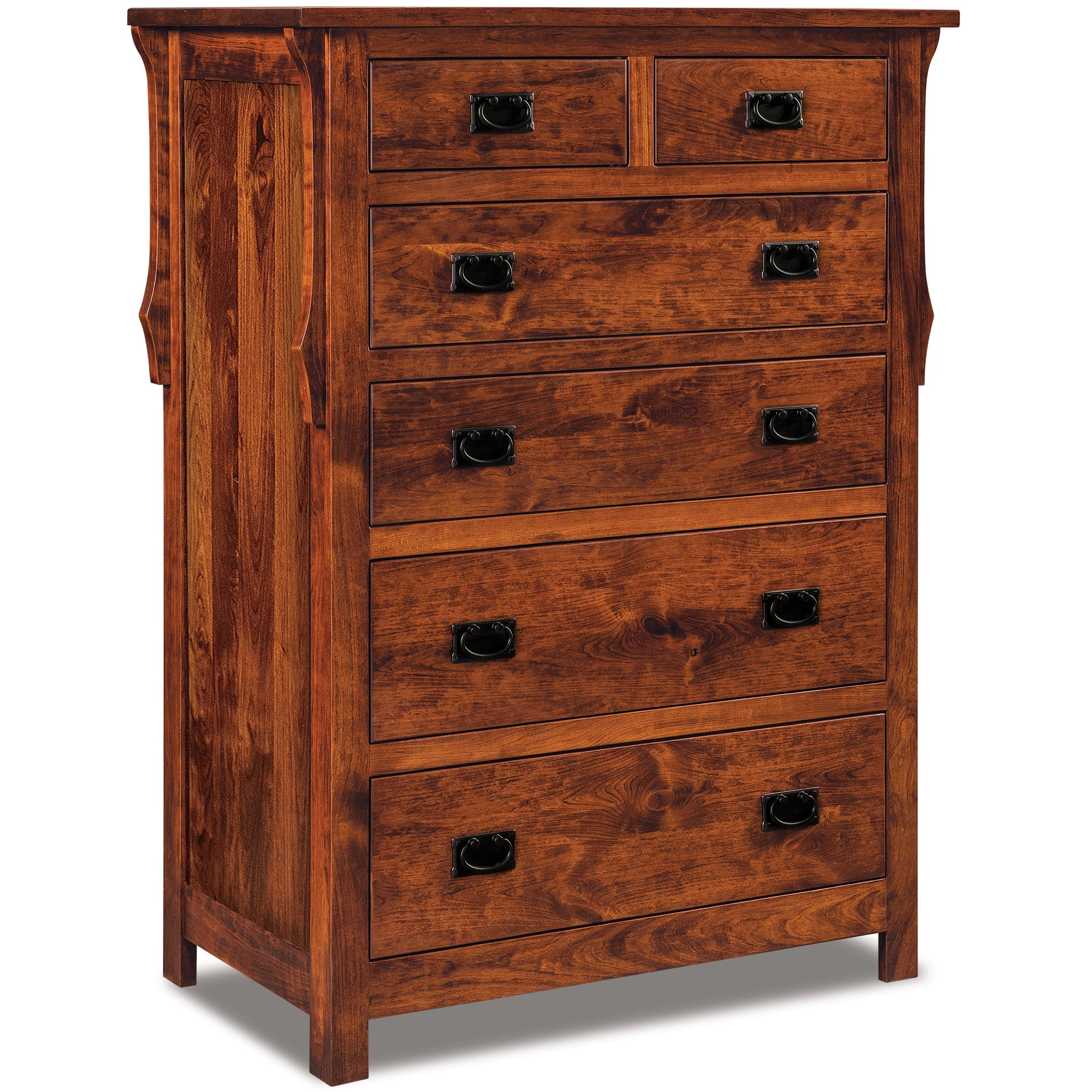 QW Amish Stick Mission 3pc Set - Image 3