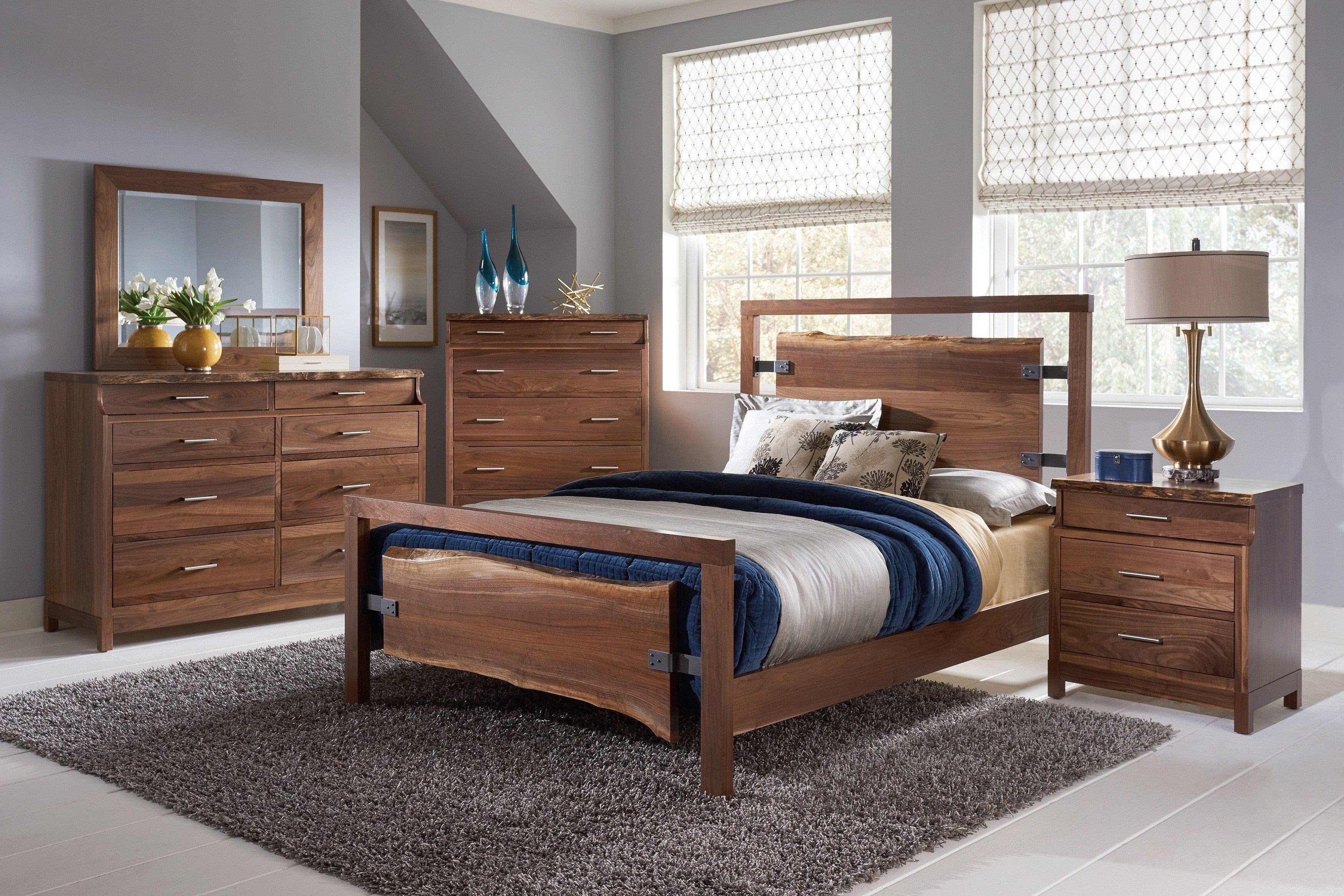 QW Amish Westmere 5pc Set