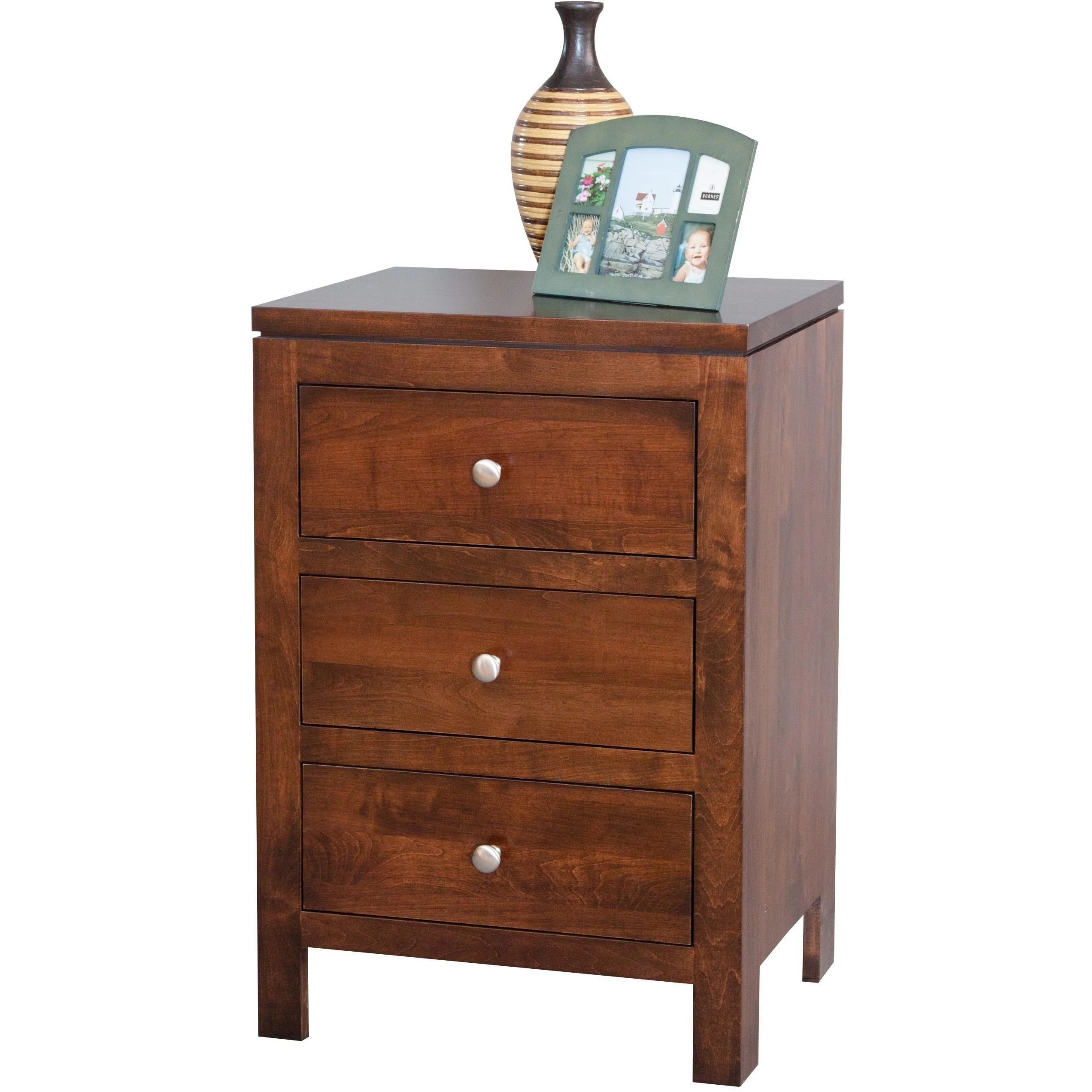 QW Amish Williamsburg 5 Pc Set - Image 2