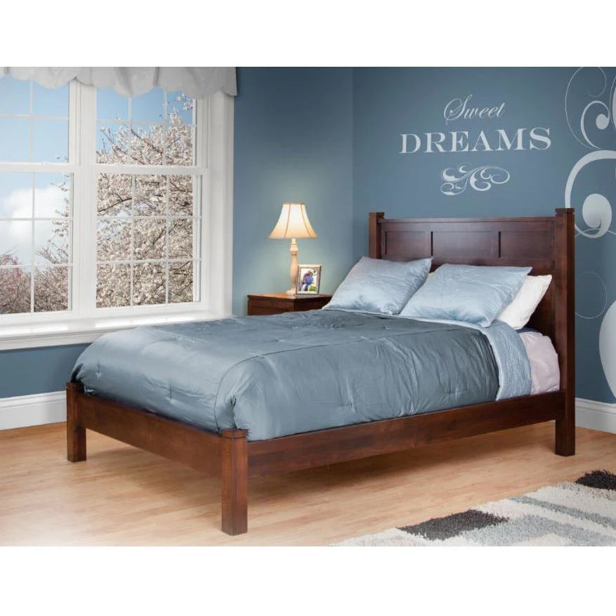 QW Amish Williamsburg 5 Pc Set - Image 3