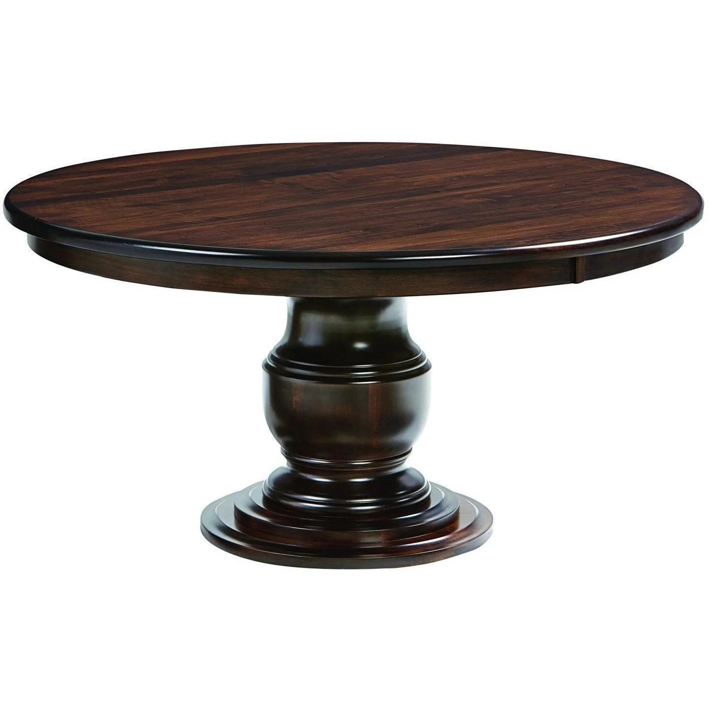 QW Amish Ziglar 5pc Dining Set - Image 3