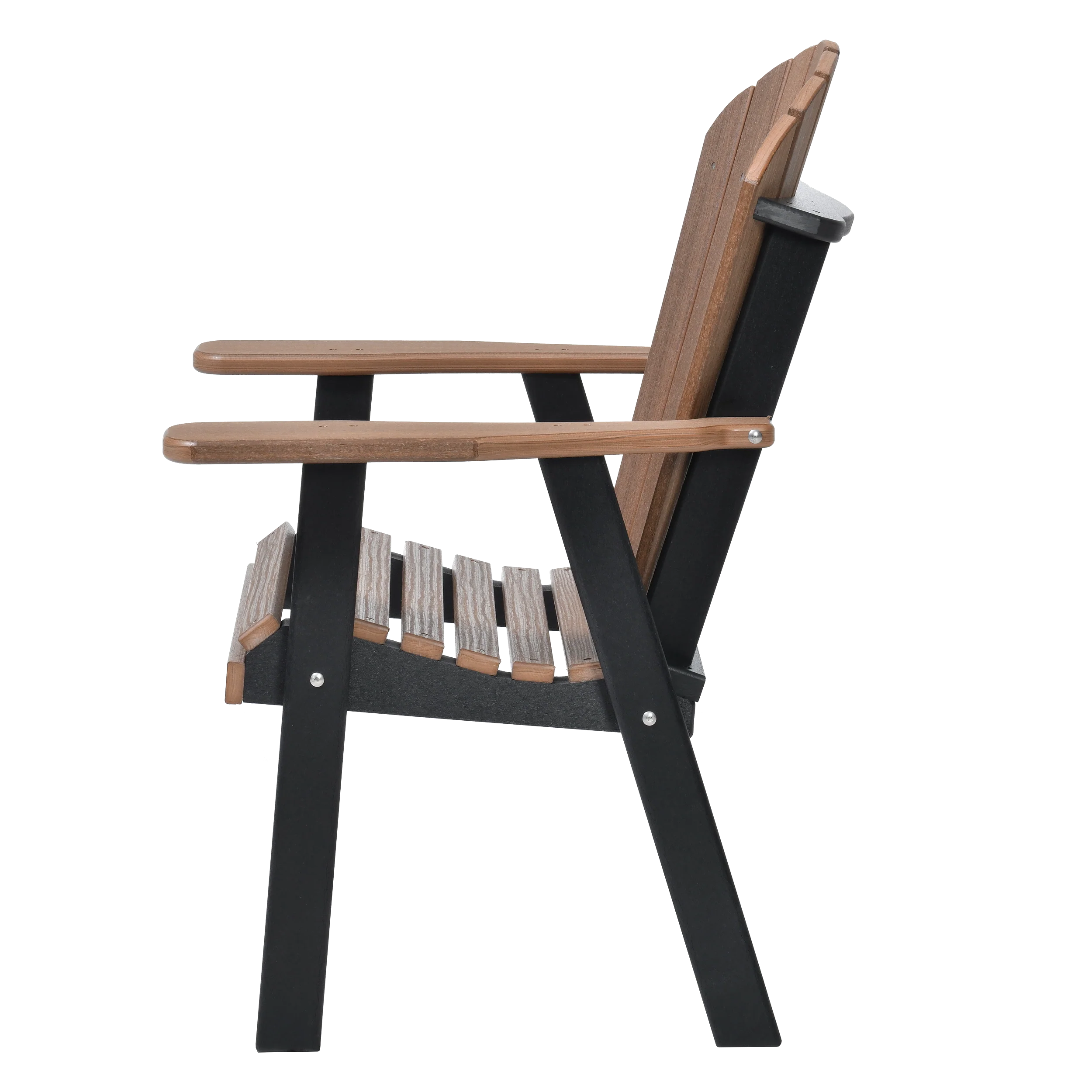QW Amish Adirondack 5pc Dining Set - Image 5
