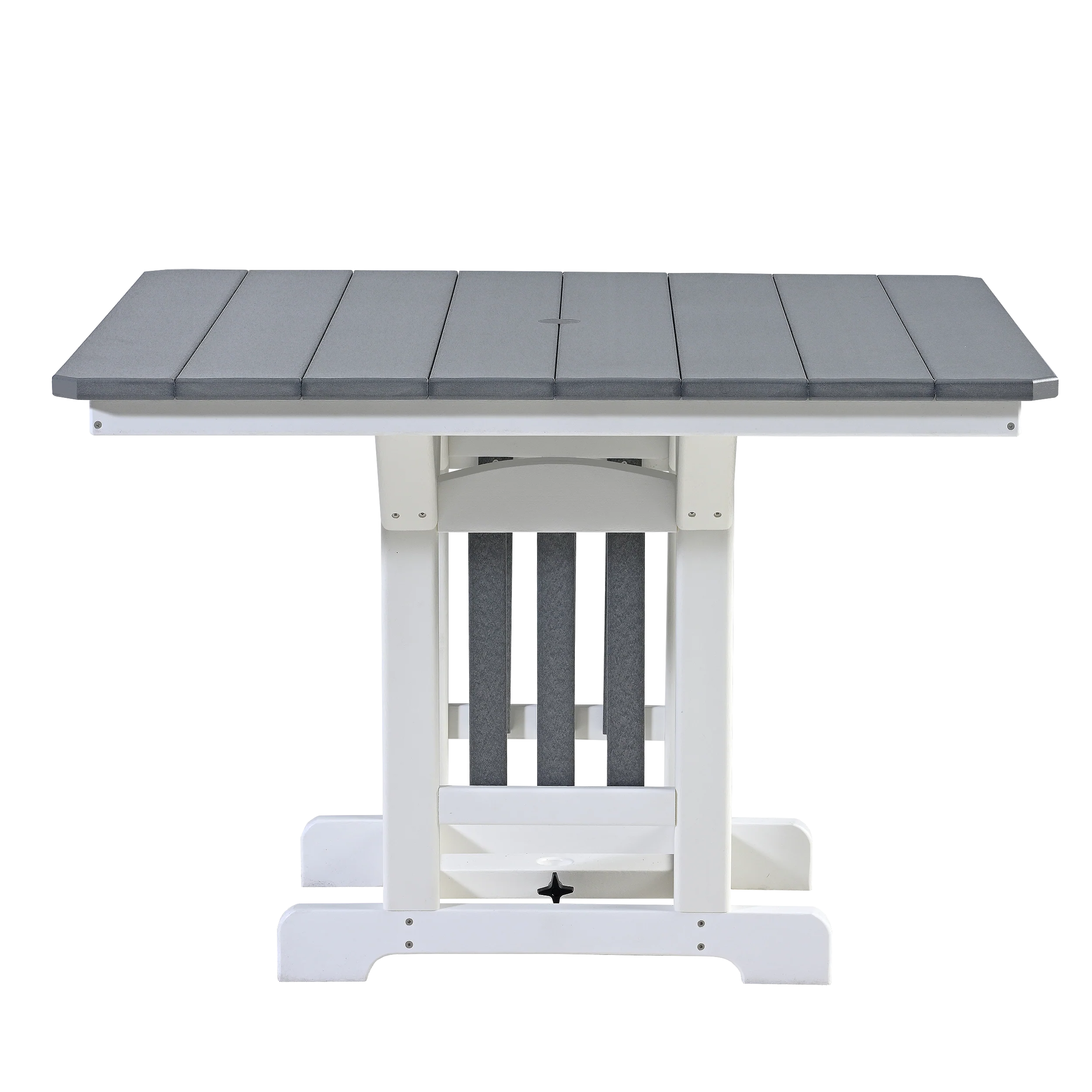 QW Amish Contempo 5pc Dining Set - Image 8