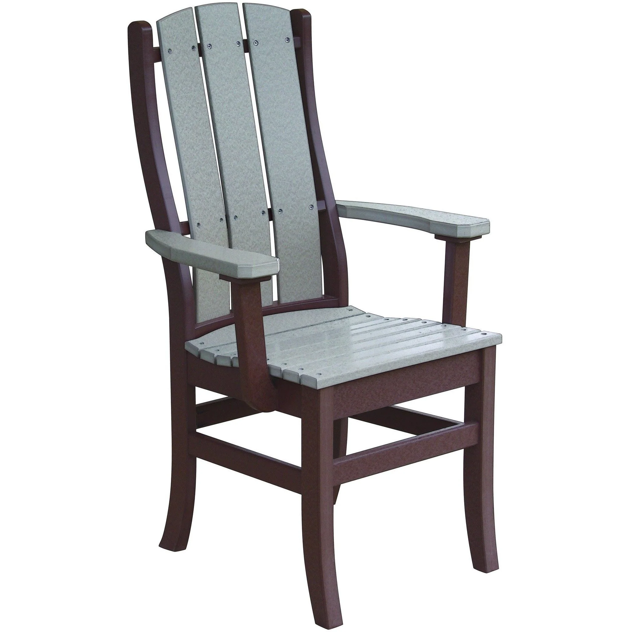 QW Amish 7pc Paradise Fire Table Set - Image 5