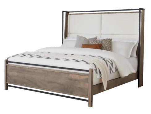 QW Amish Abshire 5pc Set - Image 2