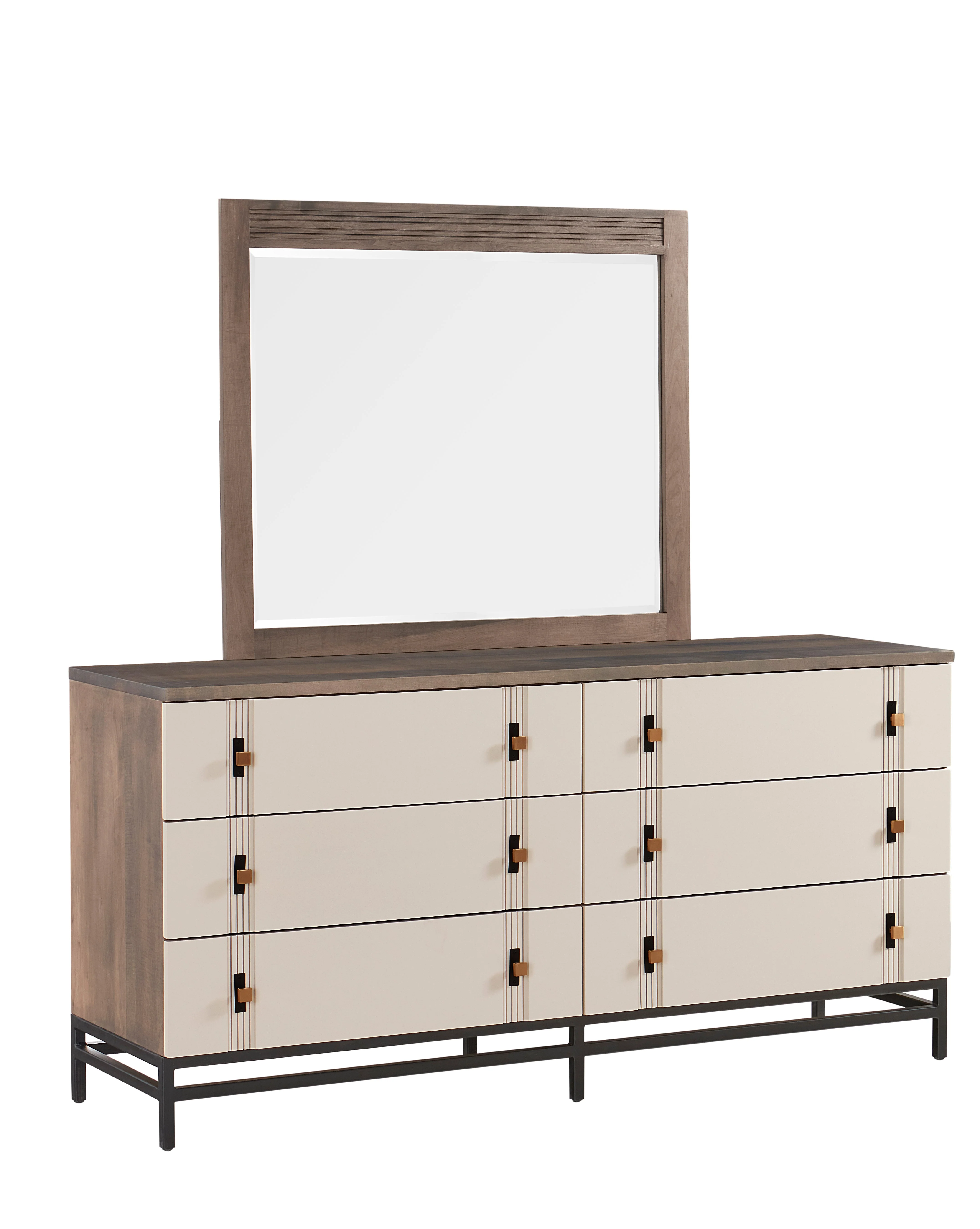 QW Amish Abshire 5pc Set - Image 3