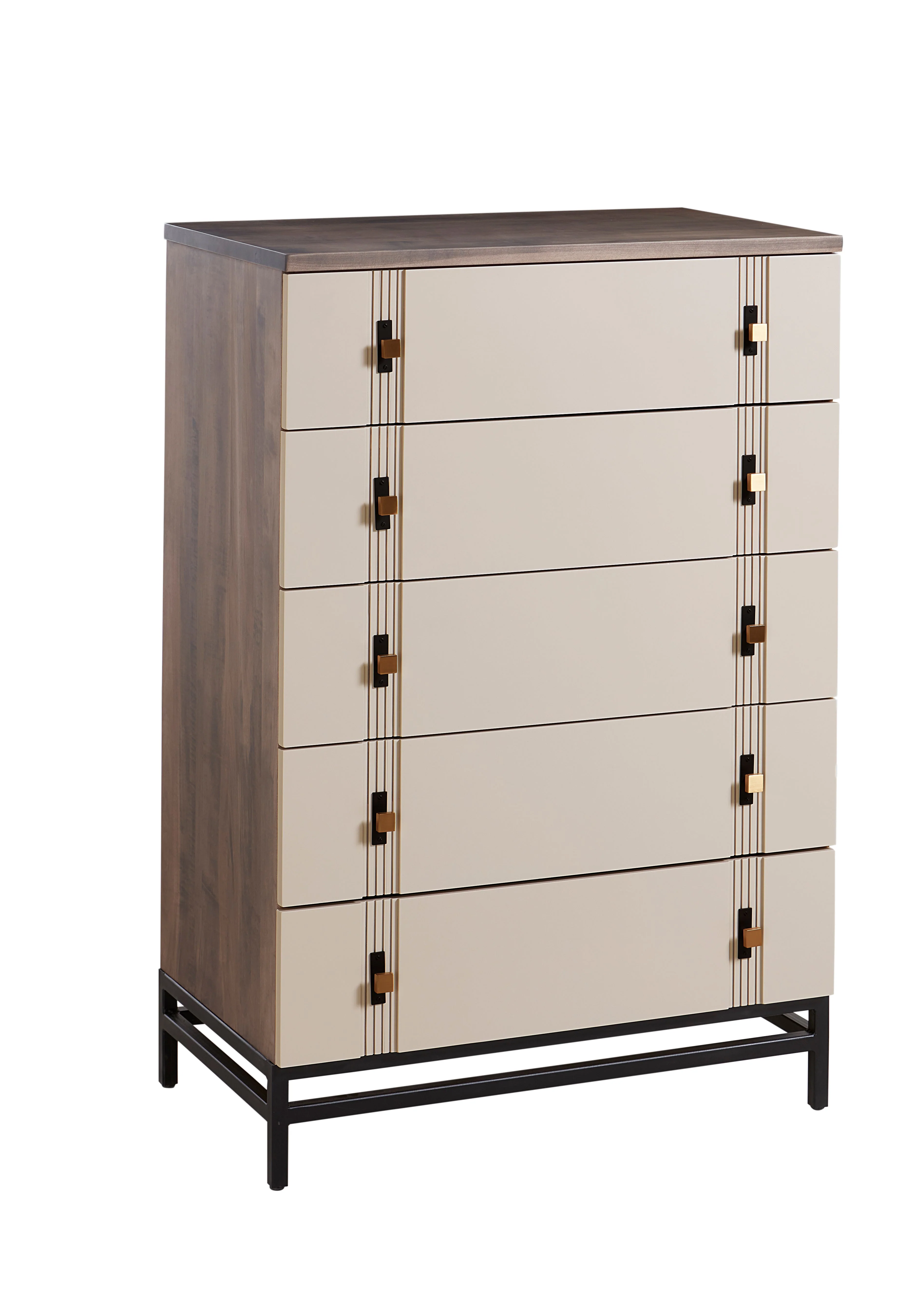 QW Amish Abshire 5pc Set - Image 4