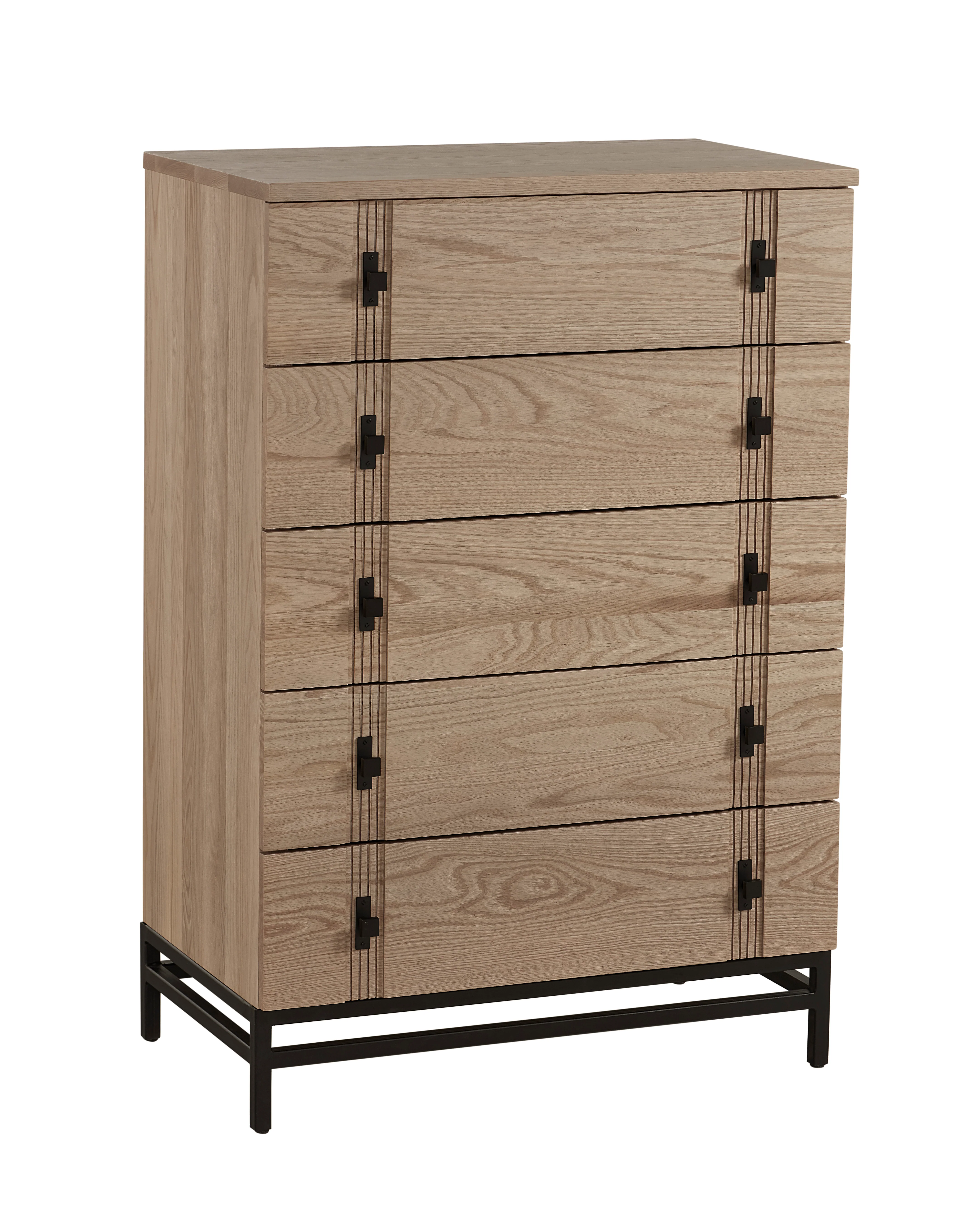 QW Amish Abshire Grand Chest of Drawers - Image 4