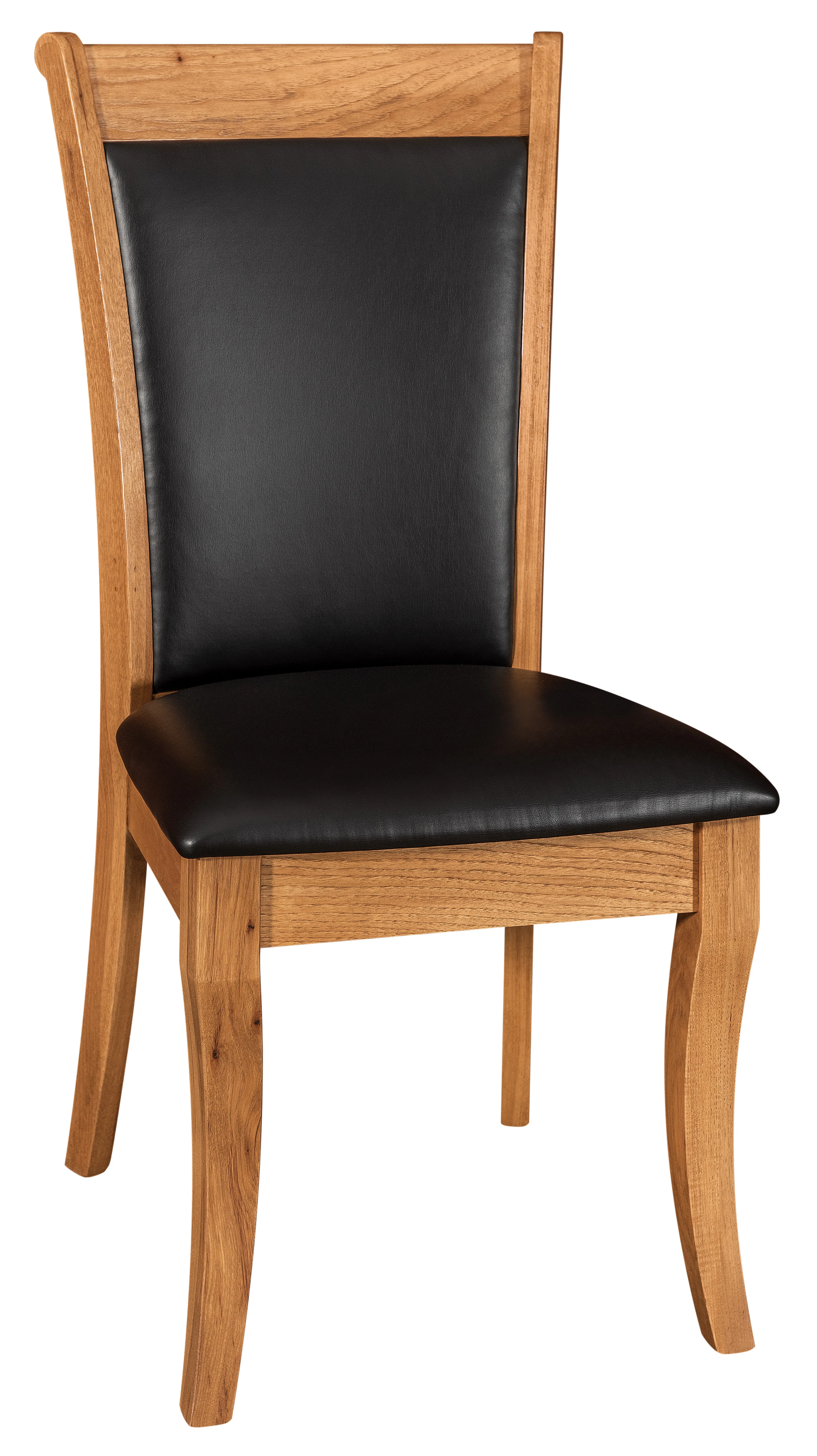 QW Amish Acadia Side Chair