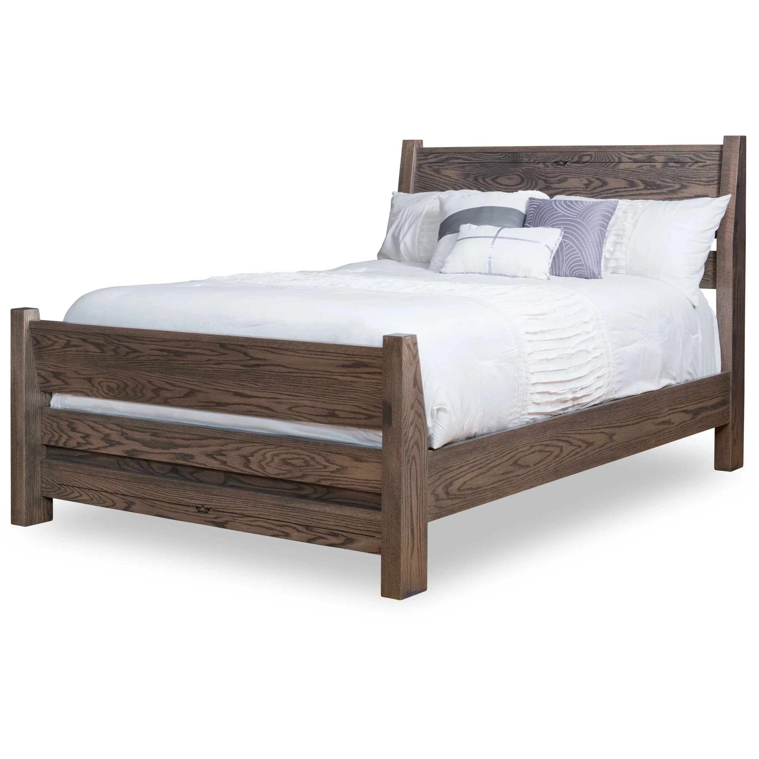 QW Amish Addison 5pc Set - Image 2