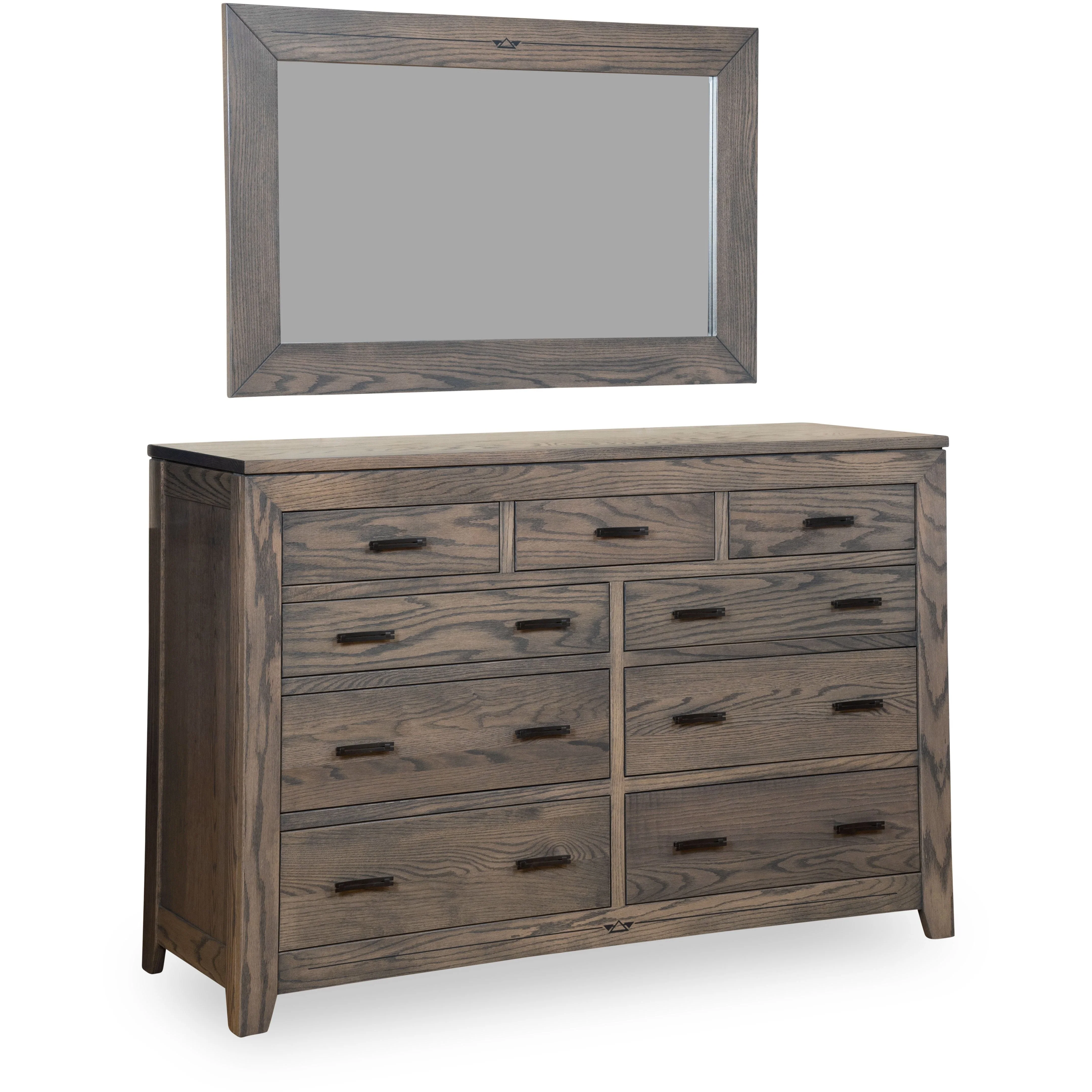 QW Amish Addison 5pc Set - Image 3