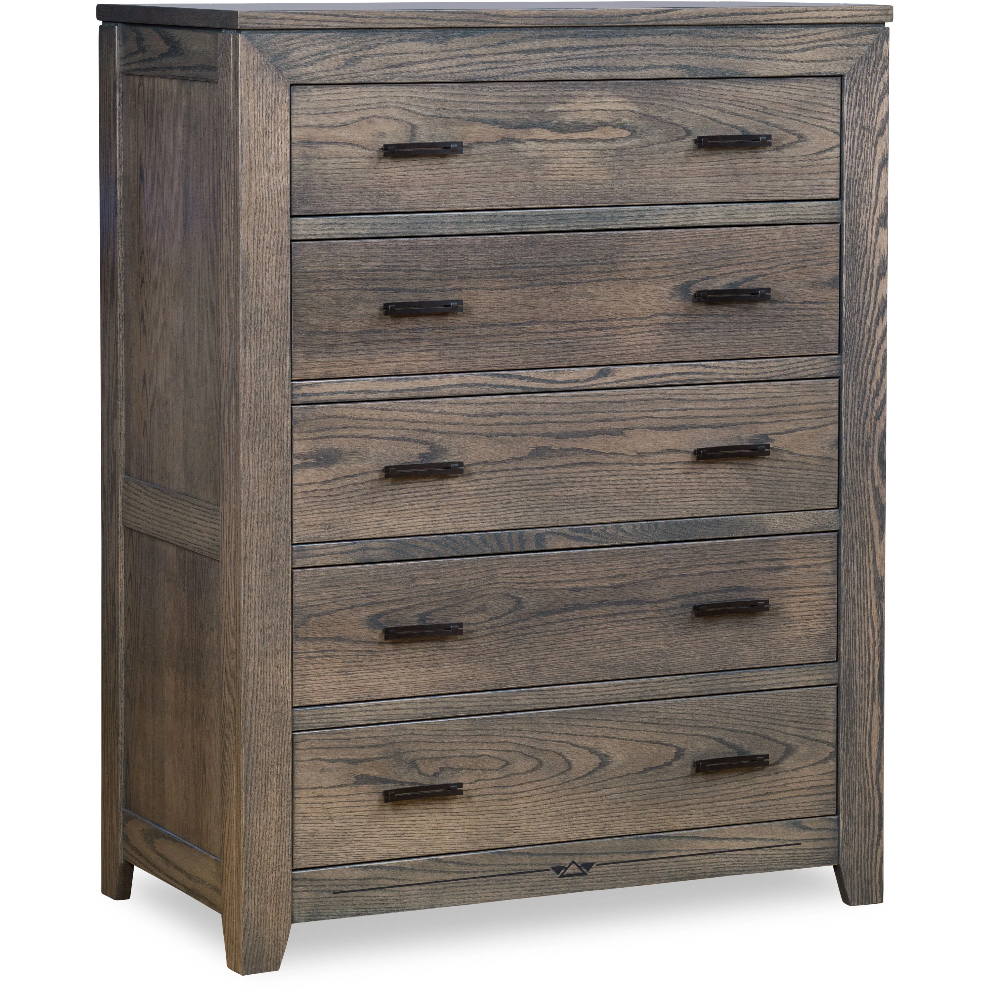 QW Amish Addison 5pc Set - Image 4