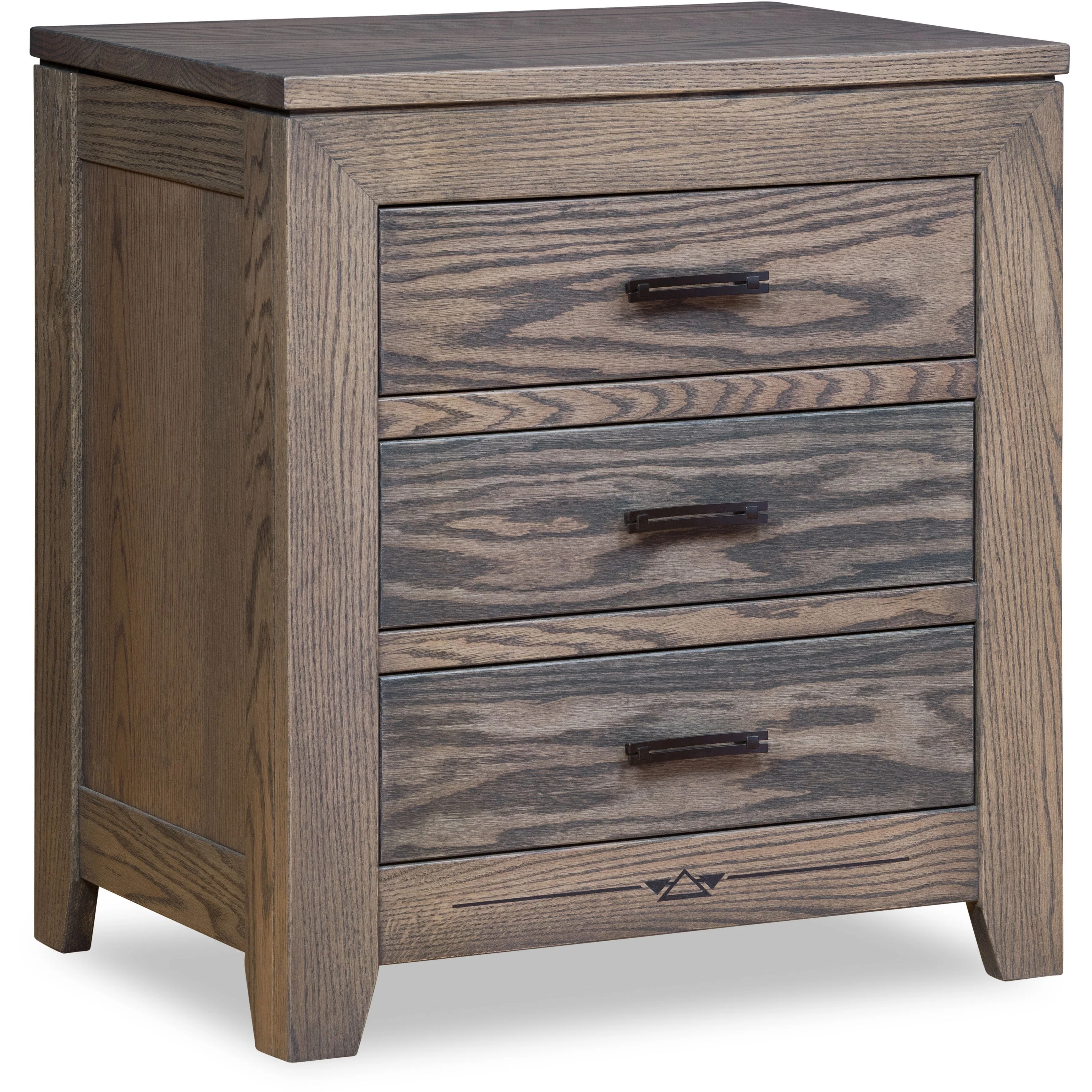 QW Amish Addison 5pc Set - Image 5