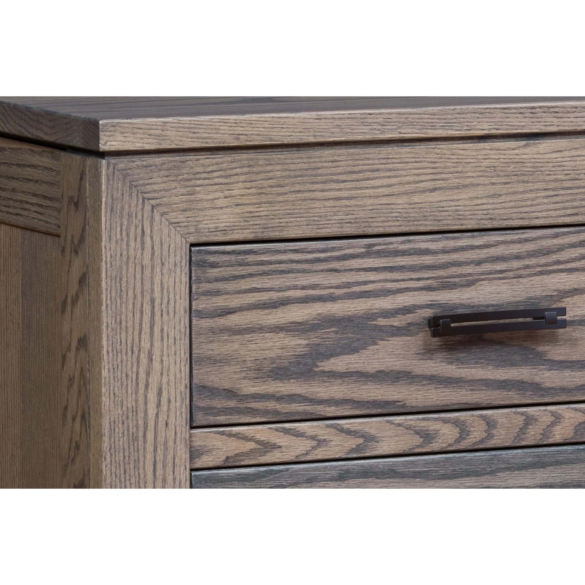 QW Amish Addison Chest of Drawers - Image 2