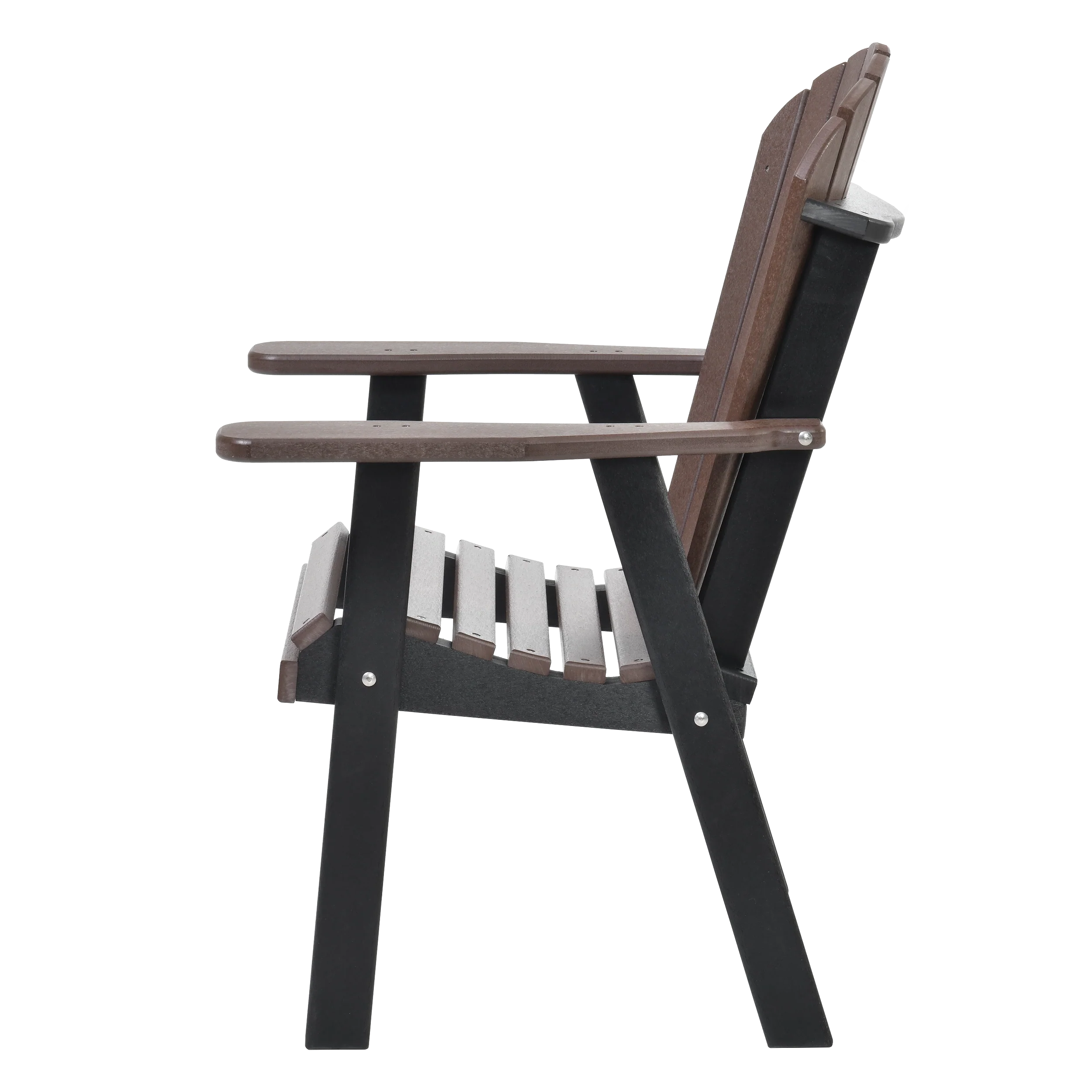 QW Amish Adirondack 7pc Dining Set - Image 5
