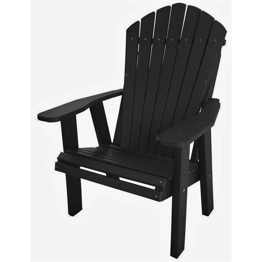 QW Amish Adirondack Chair - Image 12