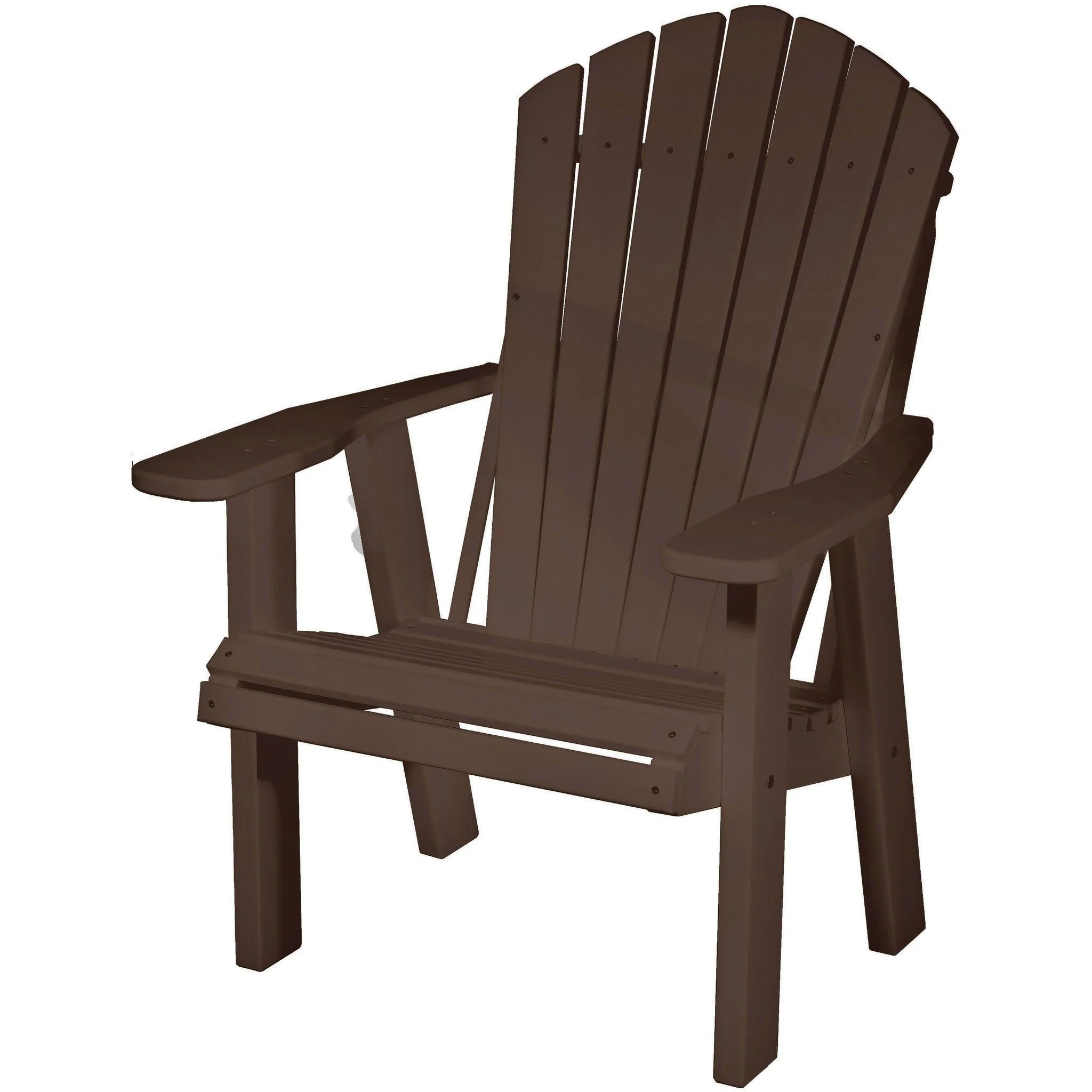 QW Amish Adirondack Chair - Image 14