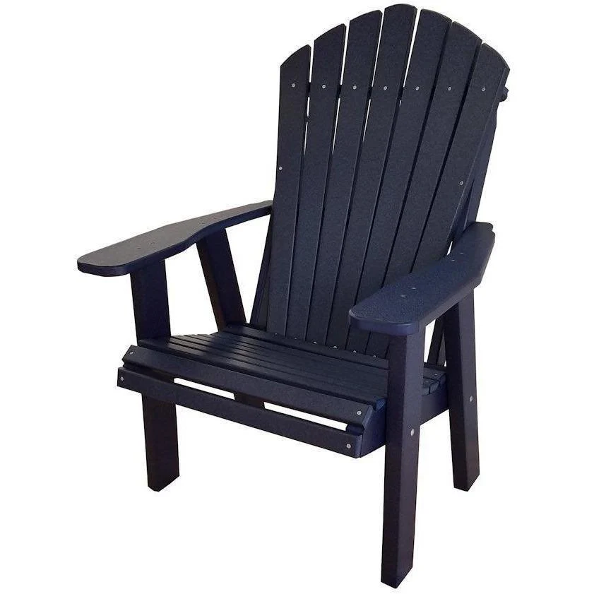 QW Amish Adirondack Chair - Image 15