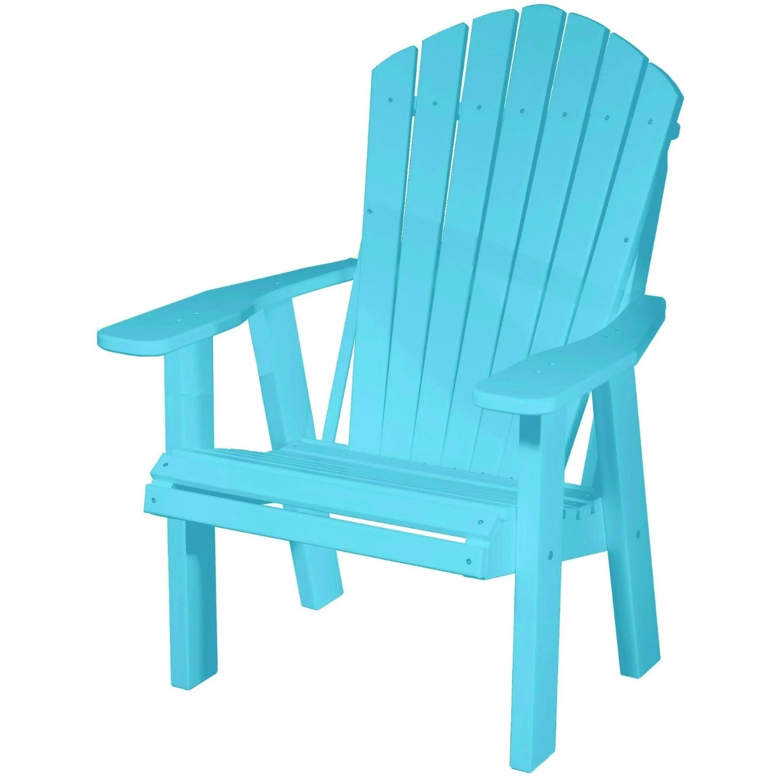 QW Amish Adirondack Chair - Image 19