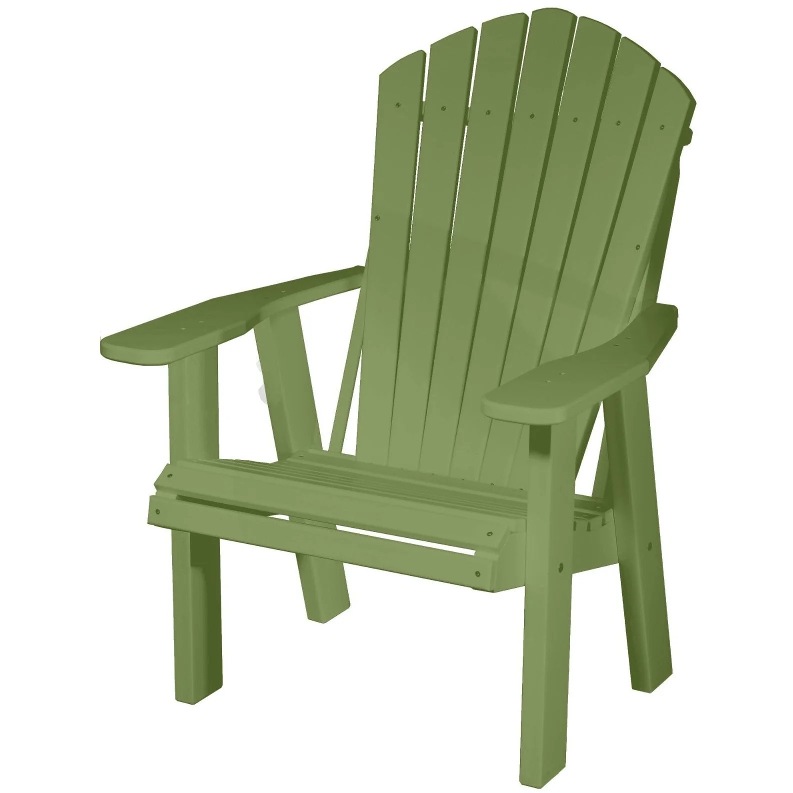 QW Amish Adirondack Chair - Image 20