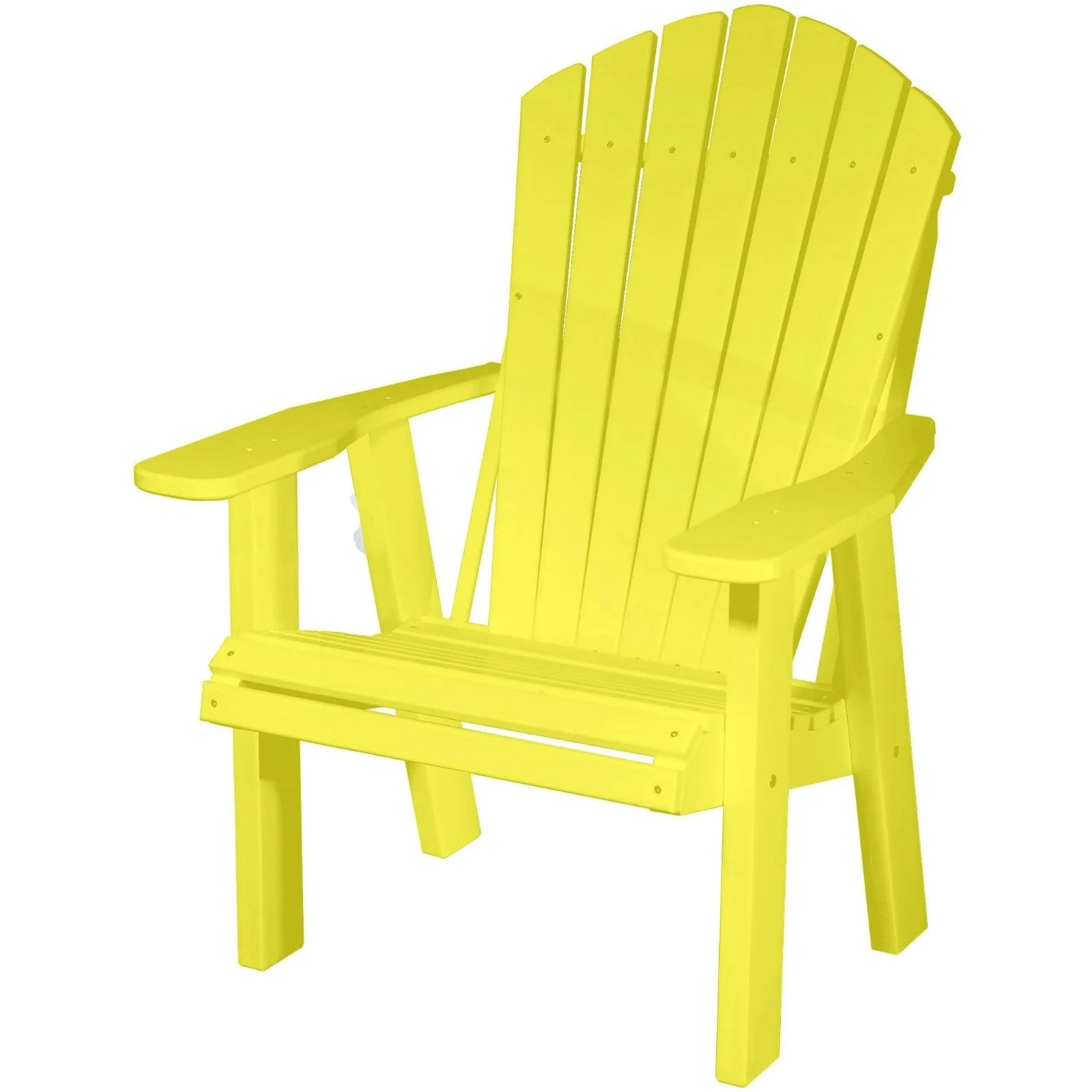 QW Amish Adirondack Chair - Image 21