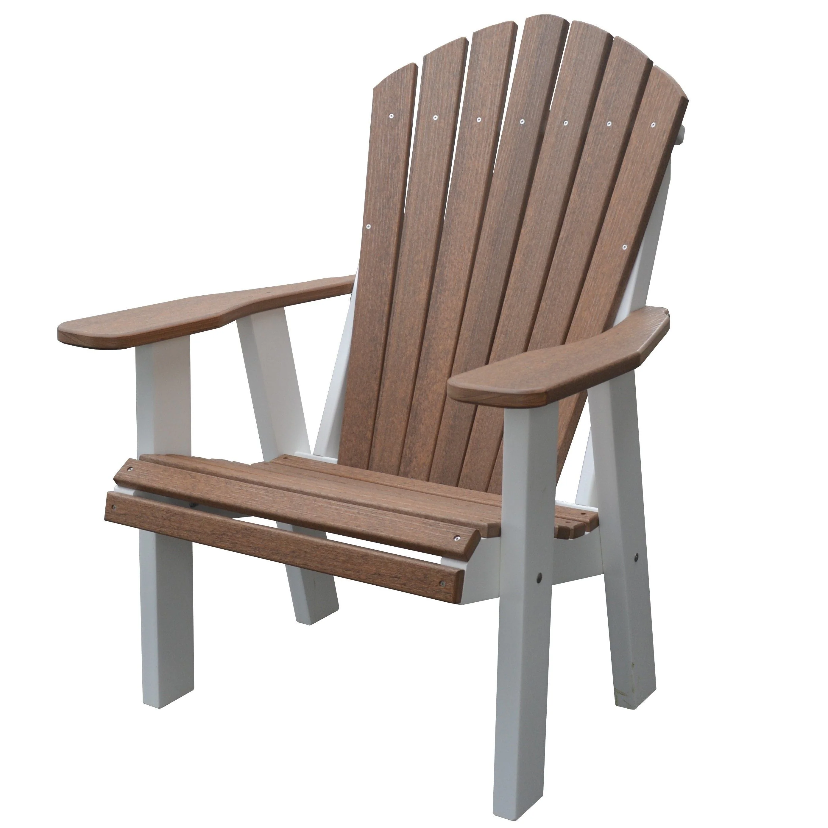 QW Amish Adirondack Chair - Image 22