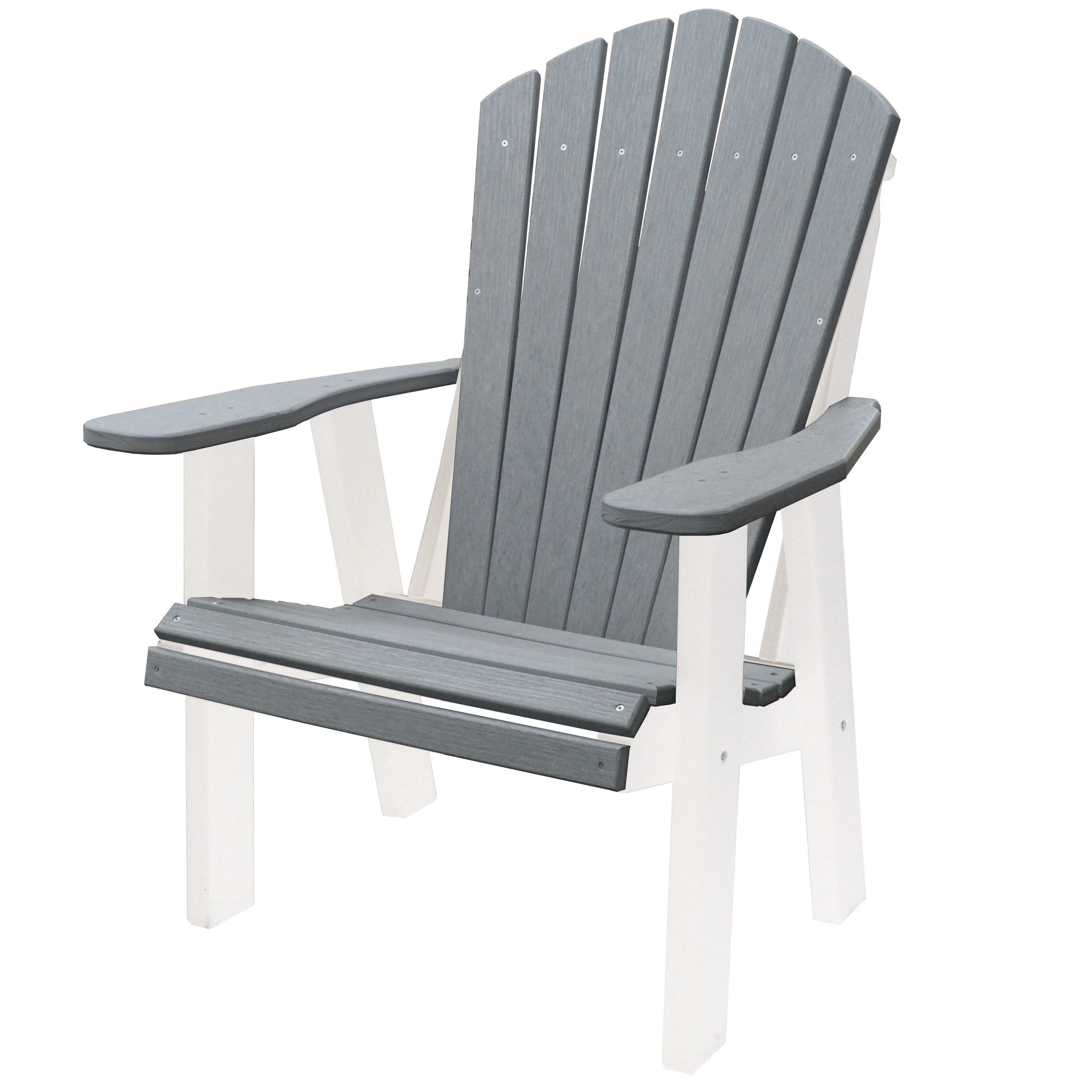 QW Amish Adirondack Chair - Image 23