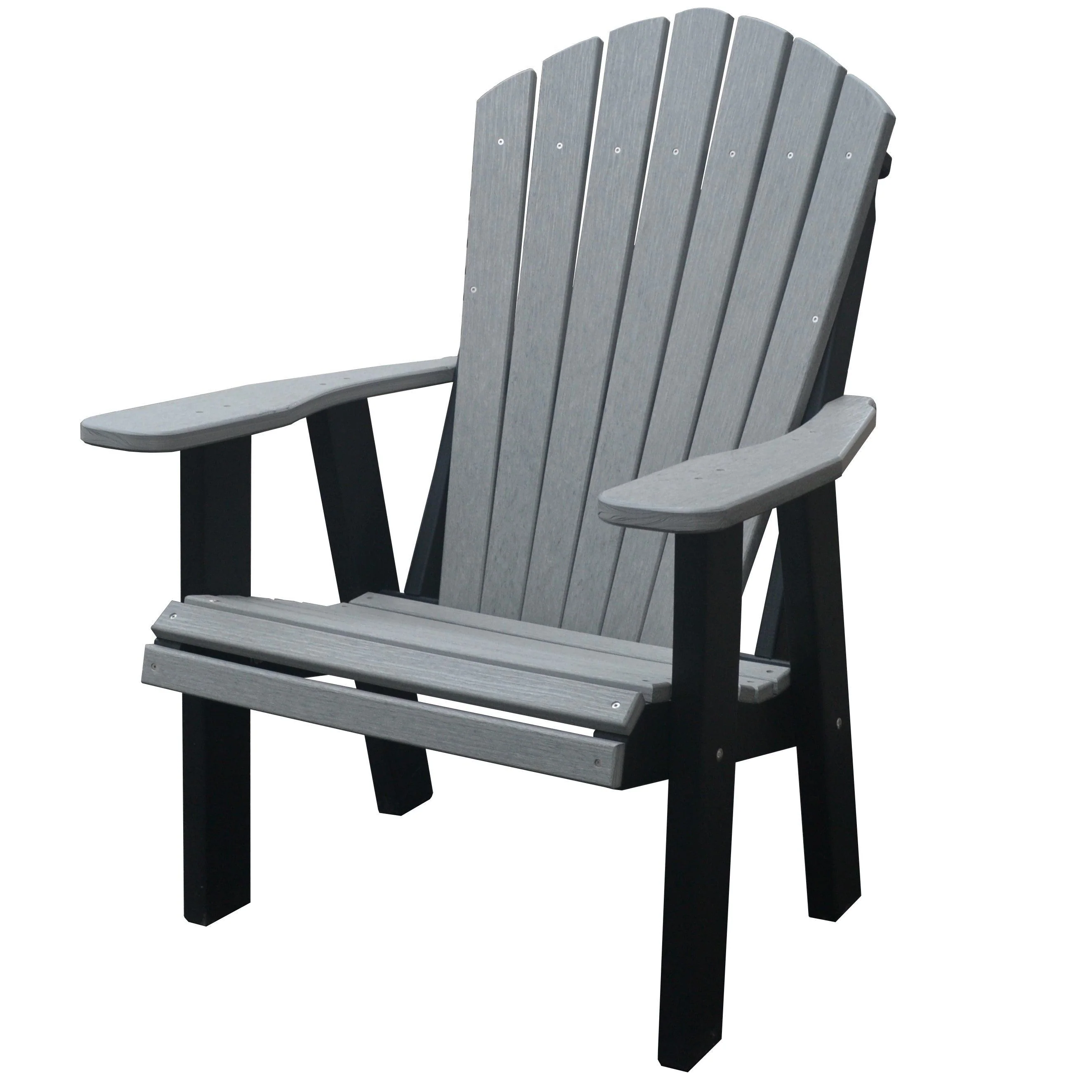QW Amish Adirondack Chair - Image 25