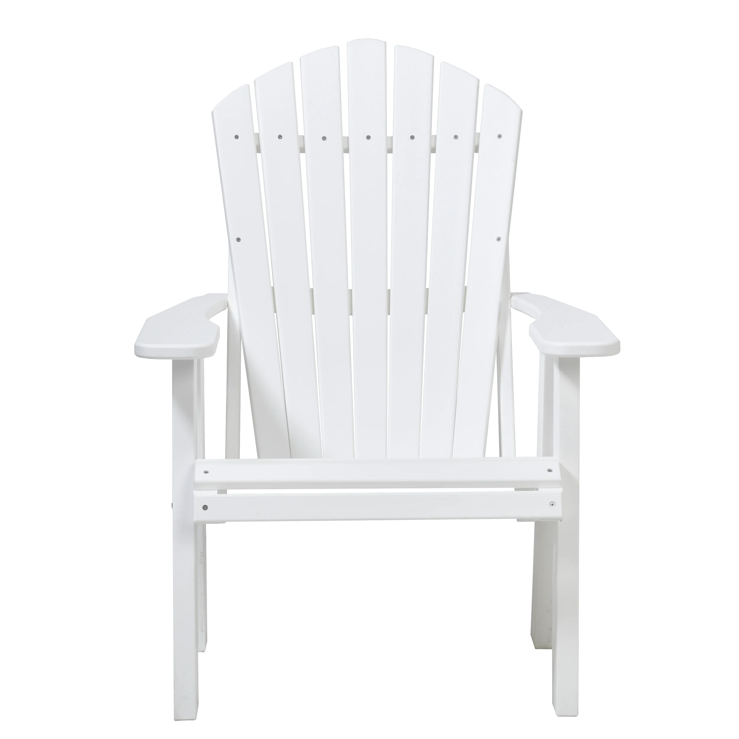 QW Amish Adirondack Chair - Image 3