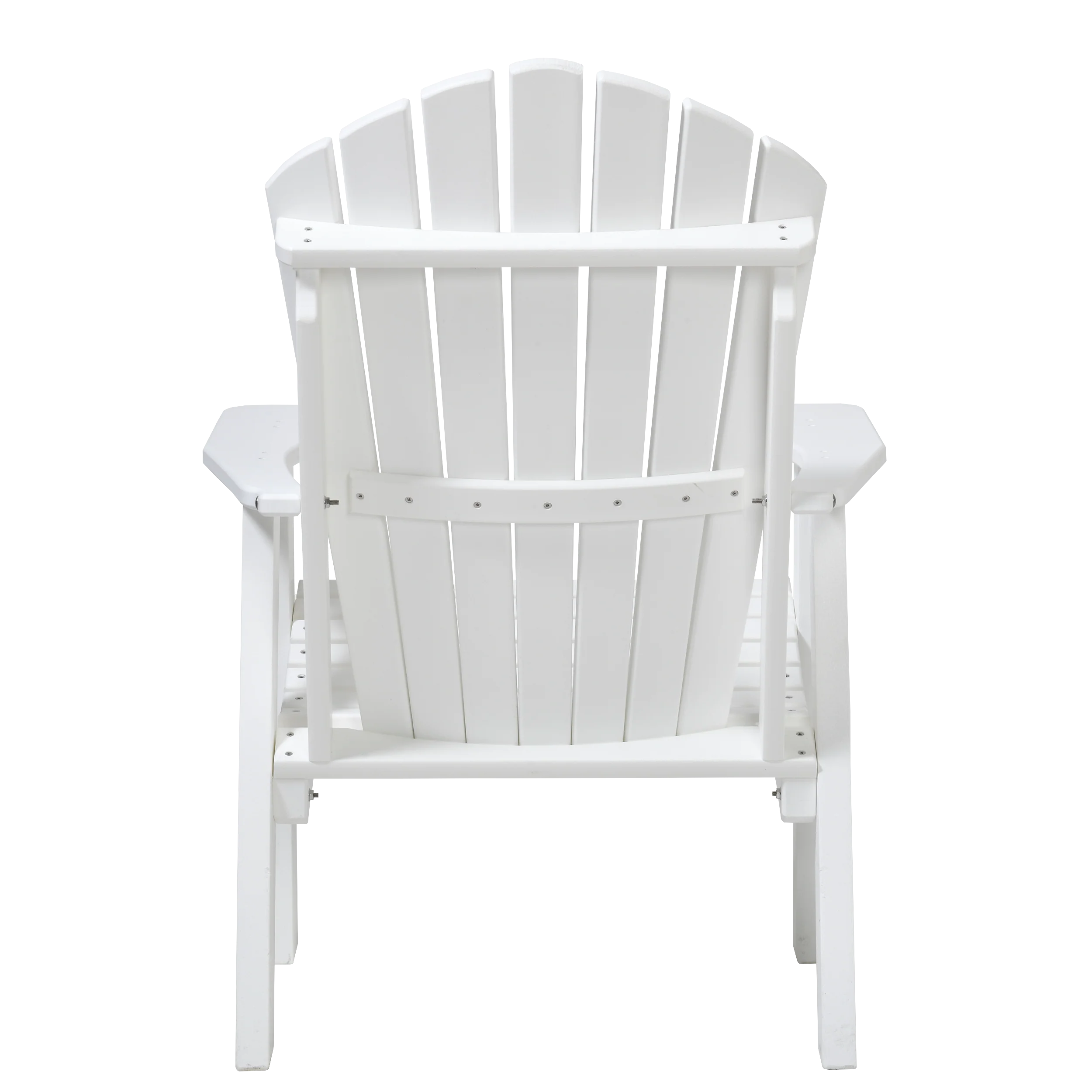 QW Amish Adirondack Chair - Image 4