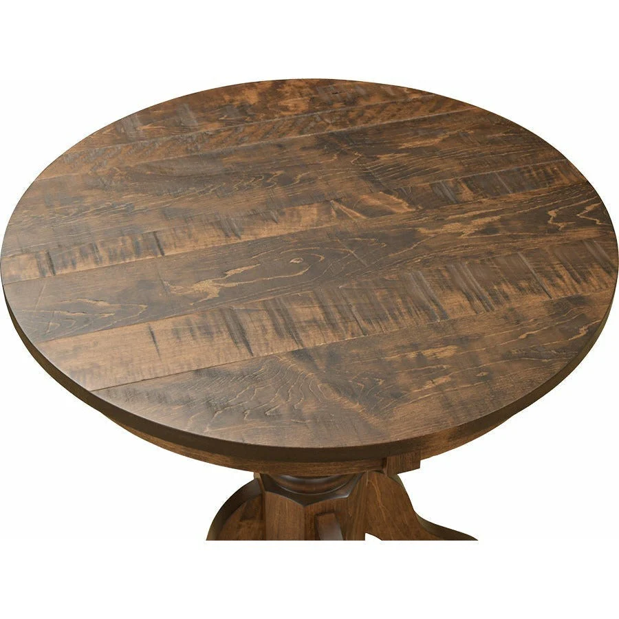 QW Amish Adirondack Coffee Table - Image 2