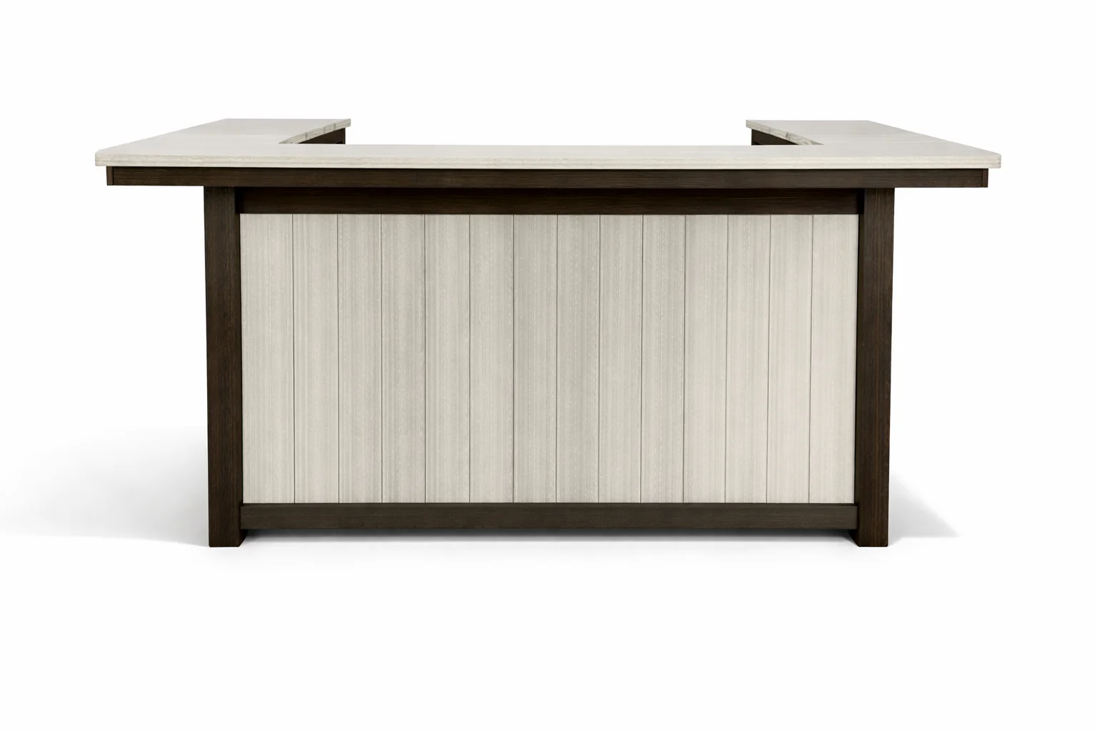 QW Amish Adirondack Serving Bar - Image 3