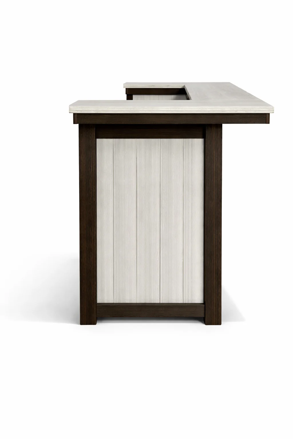 QW Amish Adirondack Serving Bar - Image 4