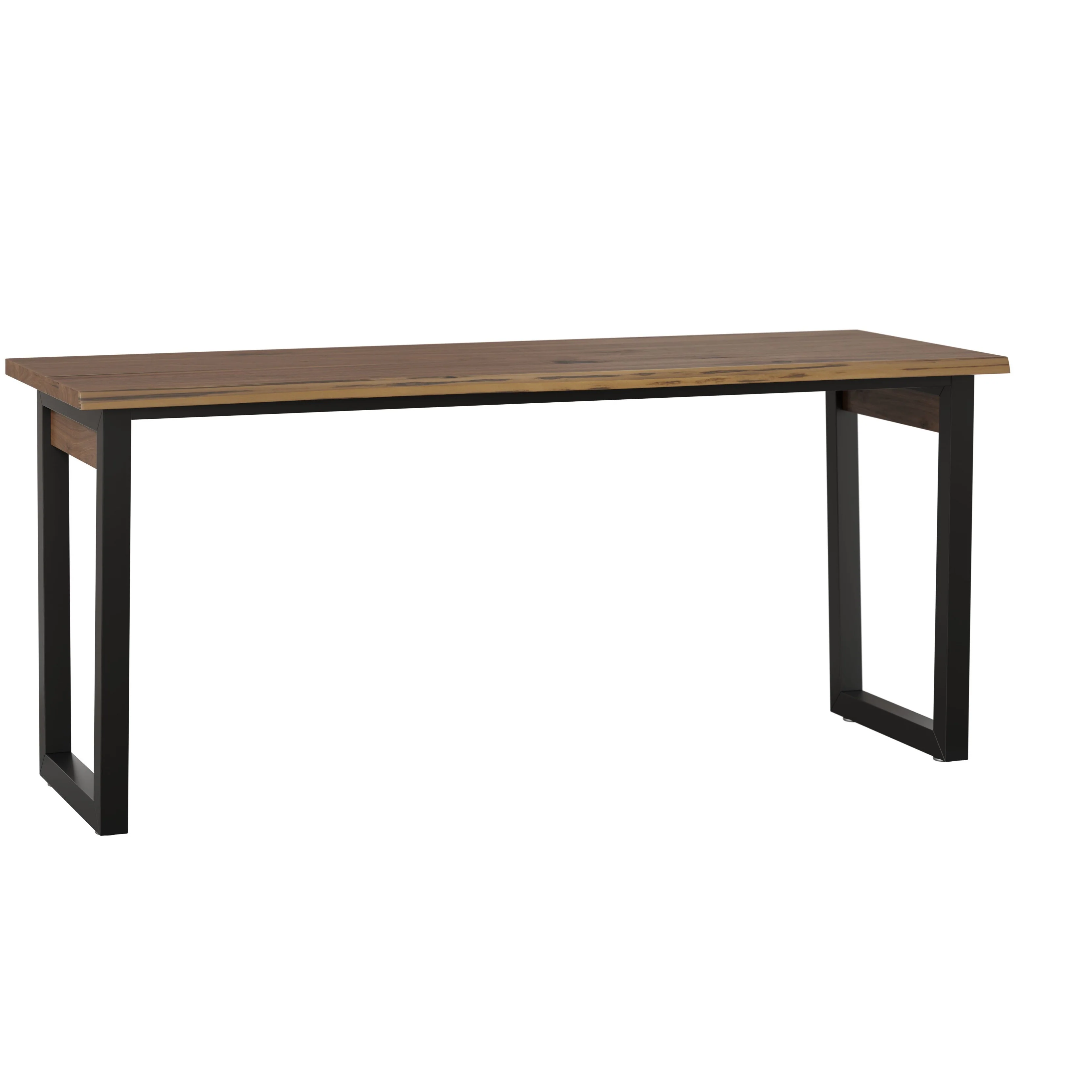 QW Amish Adona L-Shape 3pc Set - Image 2