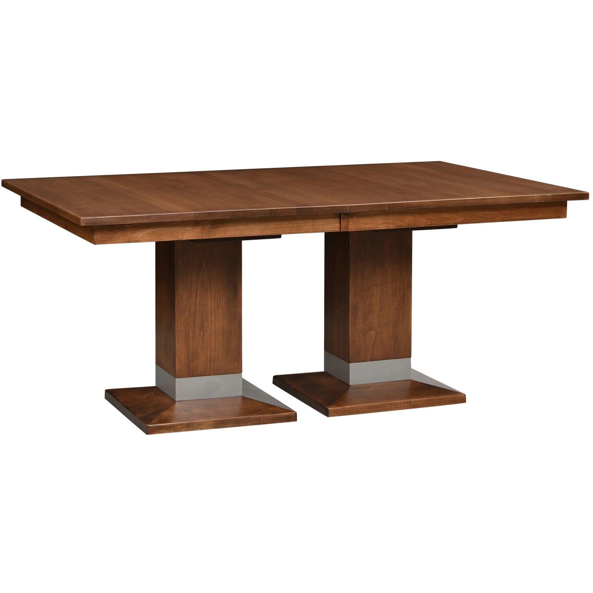 QW Amish Alcoe Table - Image 3